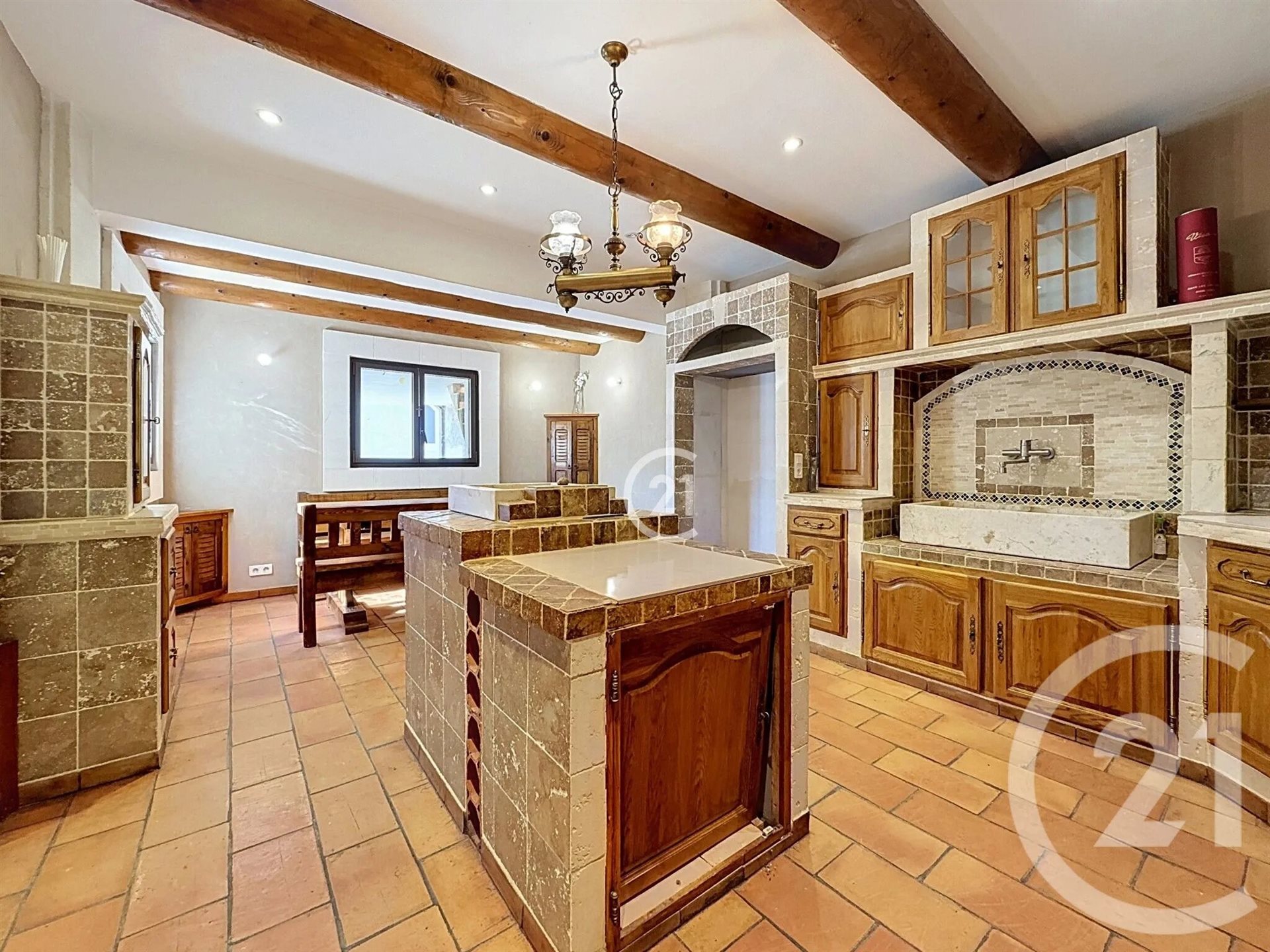Maison à vendre, 191m², Eyragues