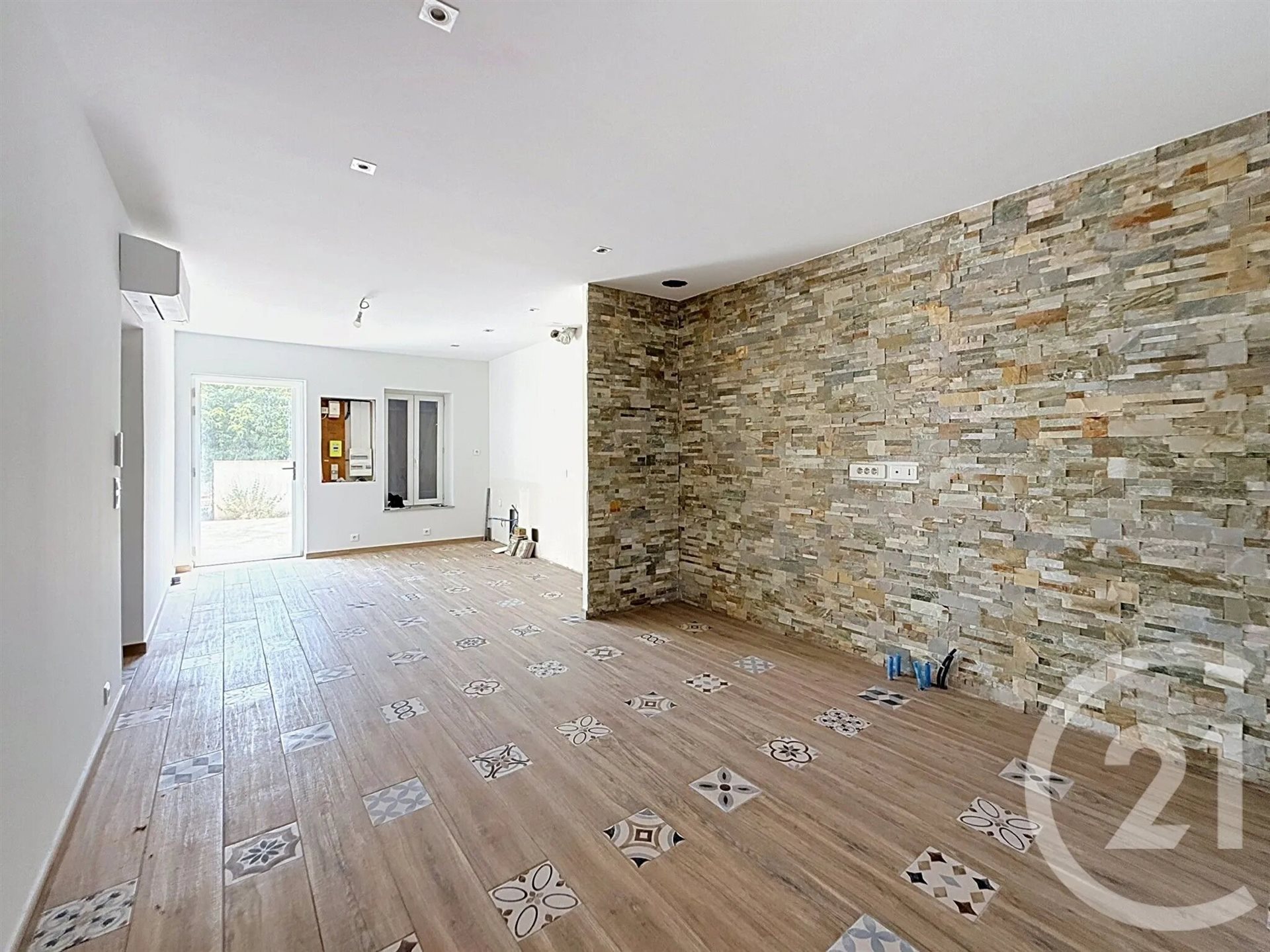 Maison à vendre, 65m², Châteaurenard