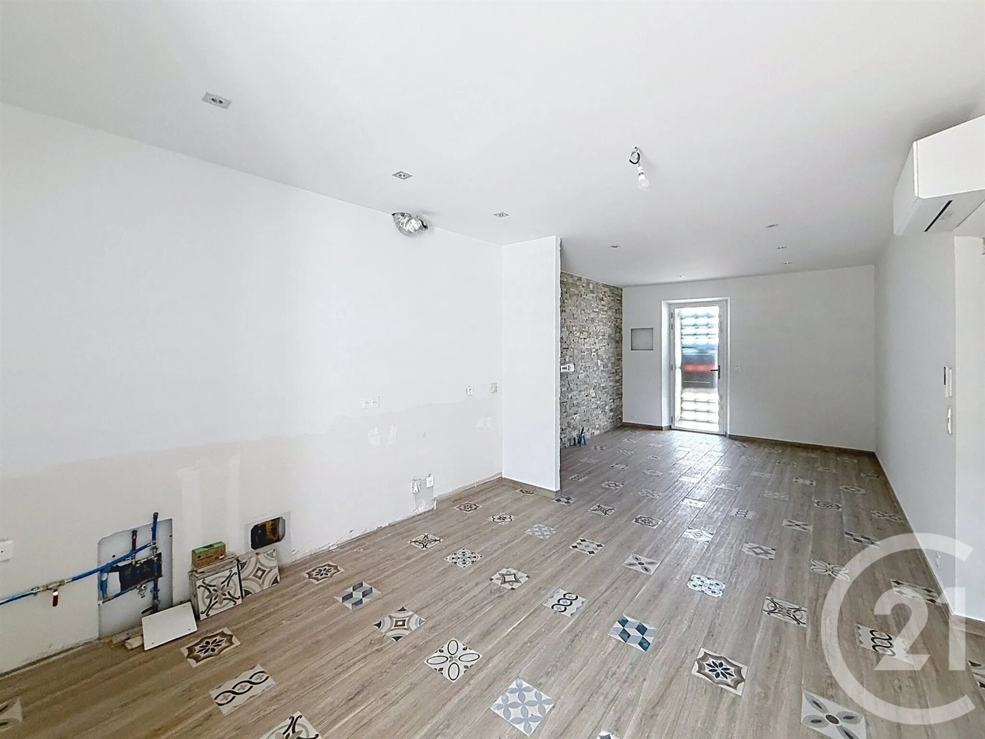 Maison à vendre, 65m², Châteaurenard