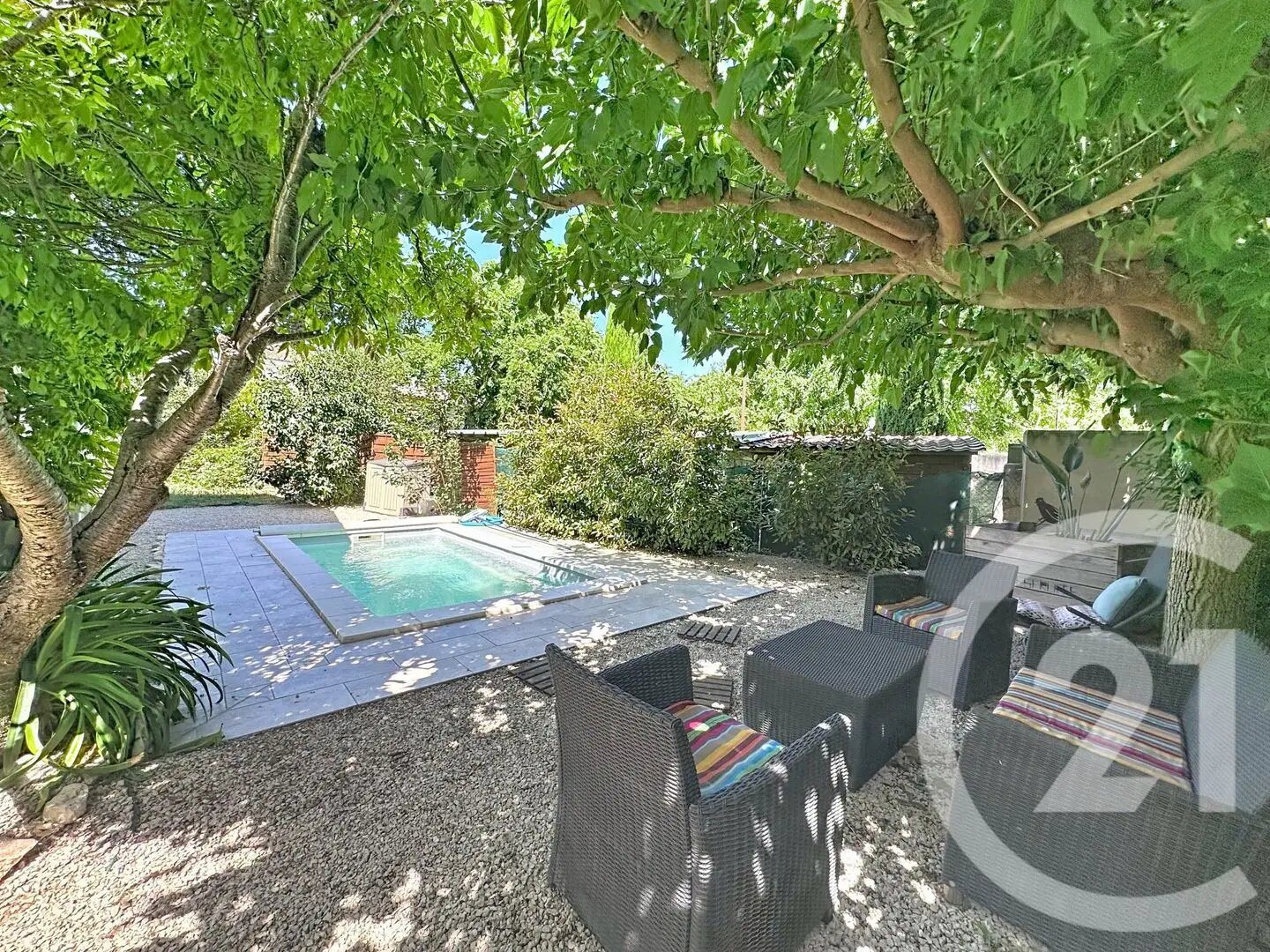 Maison à vendre, 112m², Châteaurenard