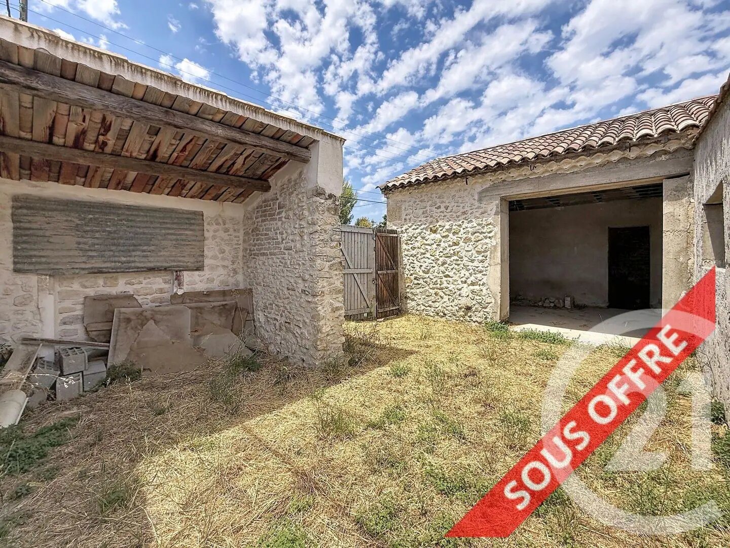 Maison à vendre, 67m², Châteaurenard