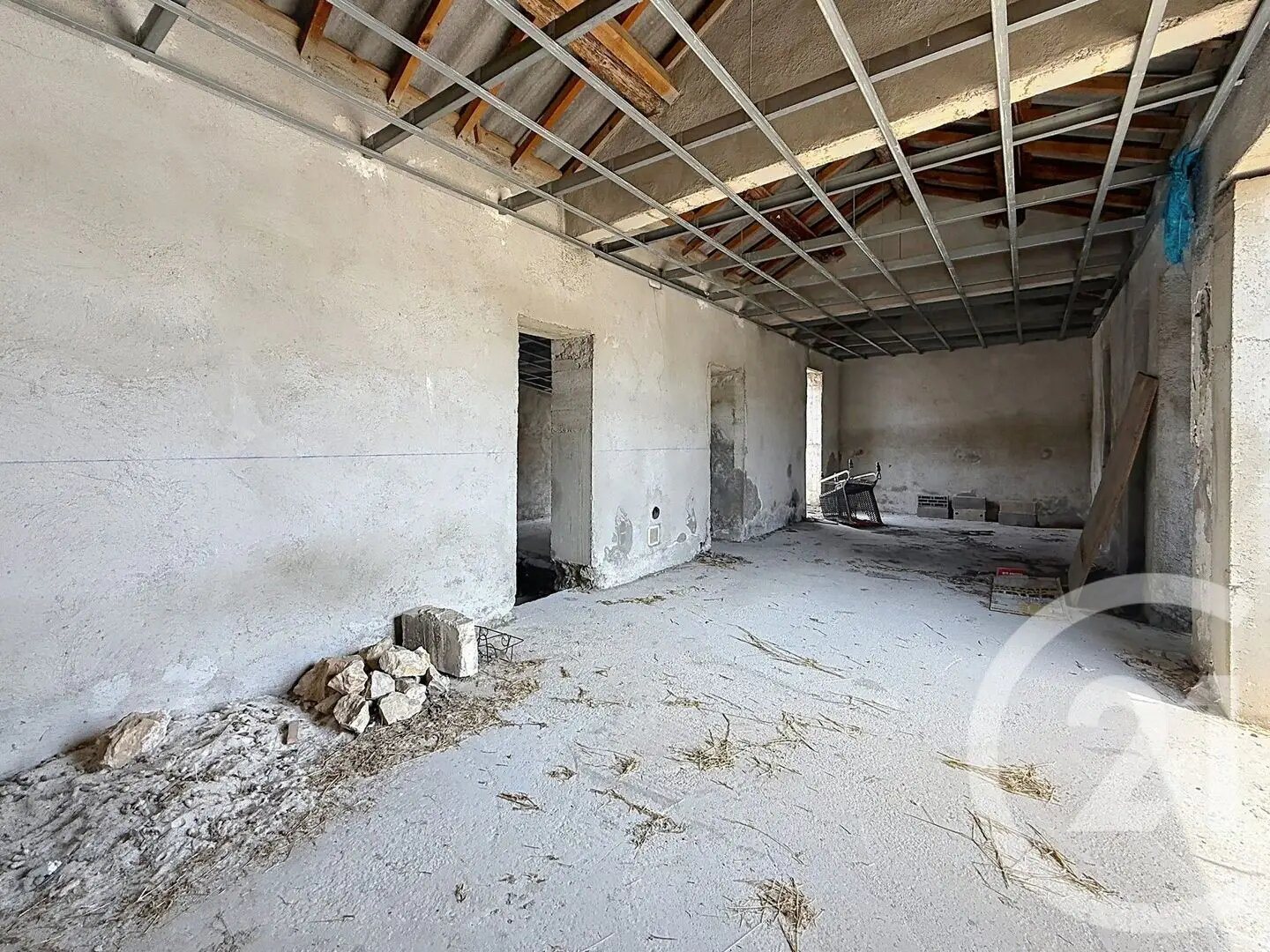 Maison à vendre, 67m², Châteaurenard