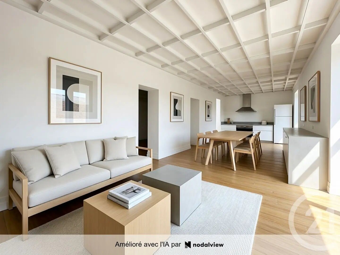Maison à vendre, 67m², Châteaurenard