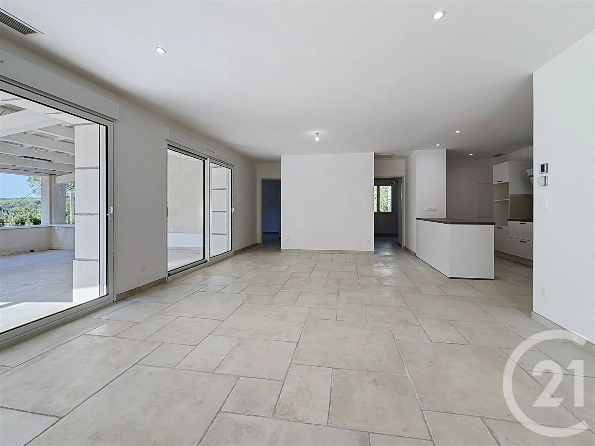 Maison à louer, 148m², Noves