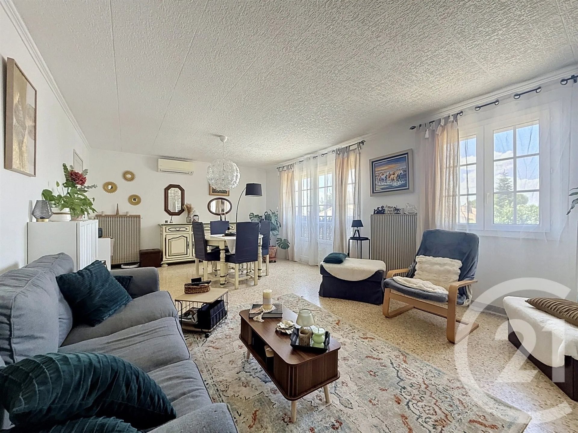 Maison à vendre, 84m², Châteaurenard