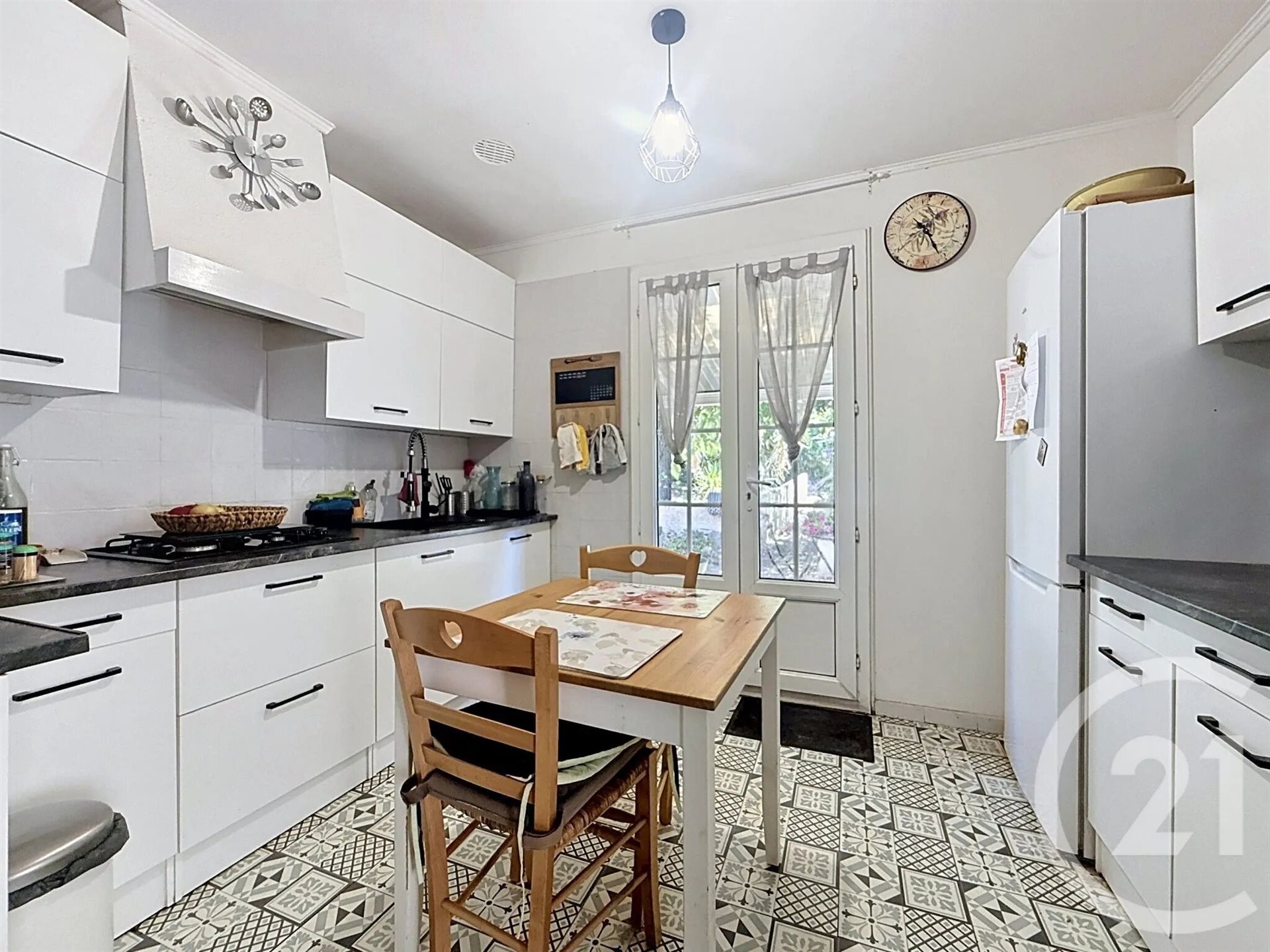 Maison à vendre, 84m², Châteaurenard