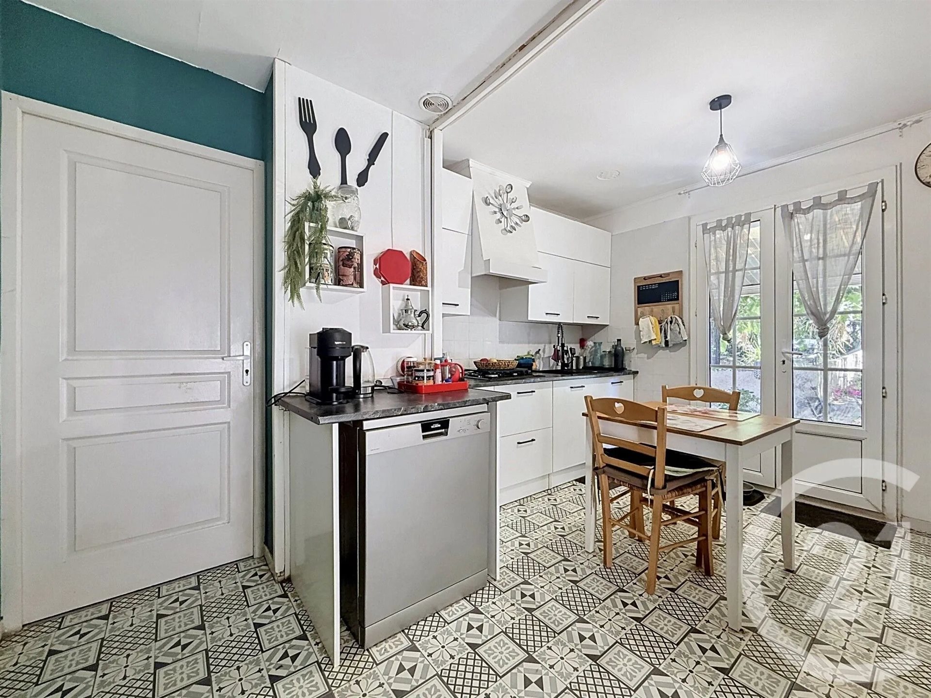 Maison à vendre, 84m², Châteaurenard