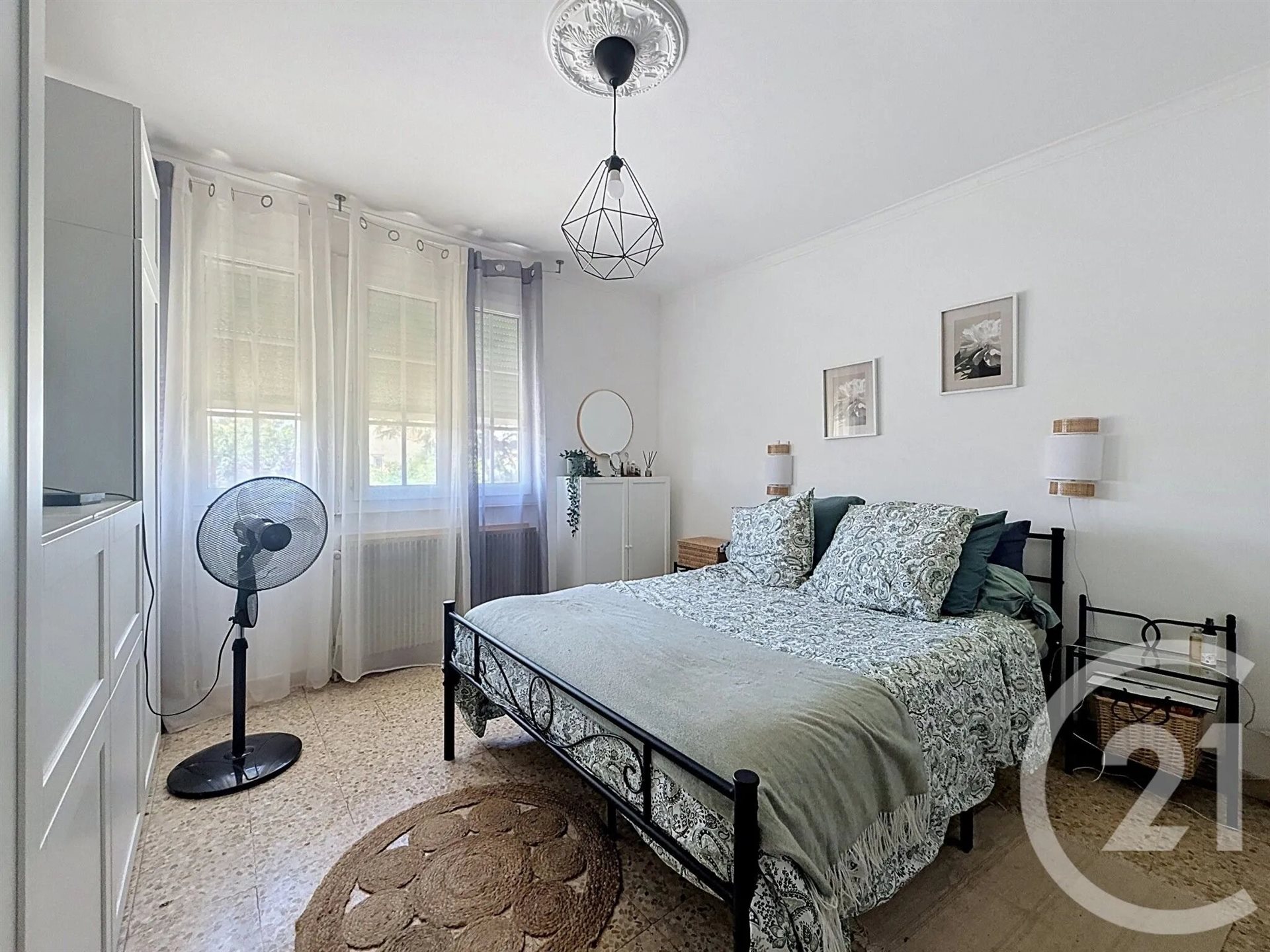 Maison à vendre, 84m², Châteaurenard