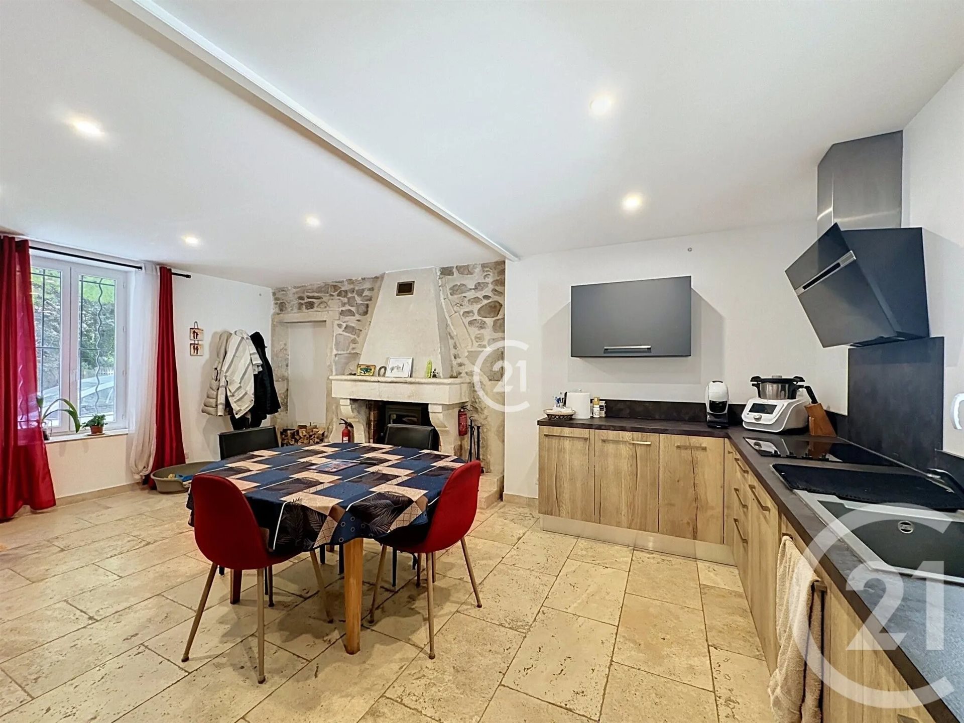 Maison à vendre, 123m², Châteaurenard