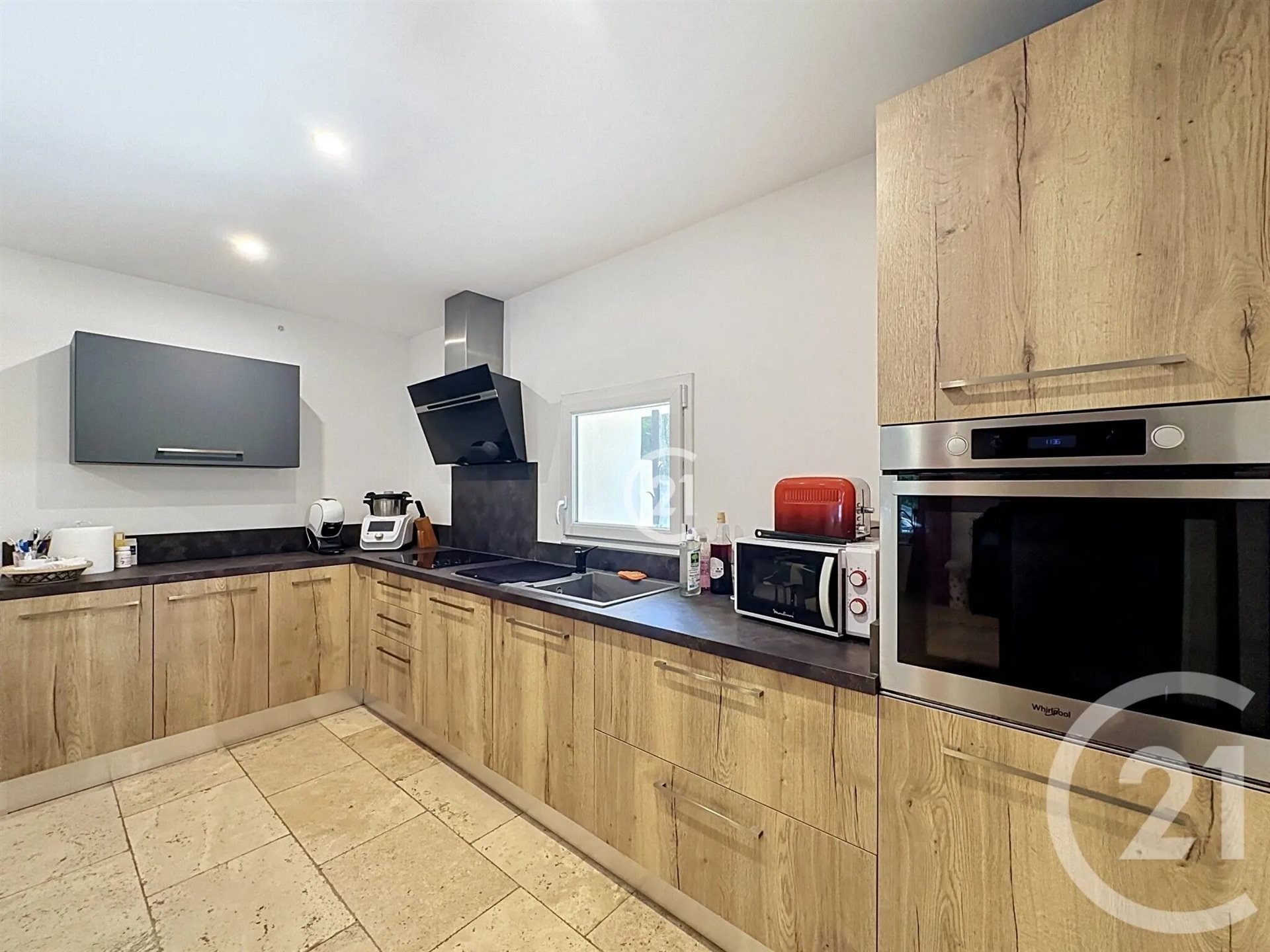 Maison à vendre, 123m², Châteaurenard