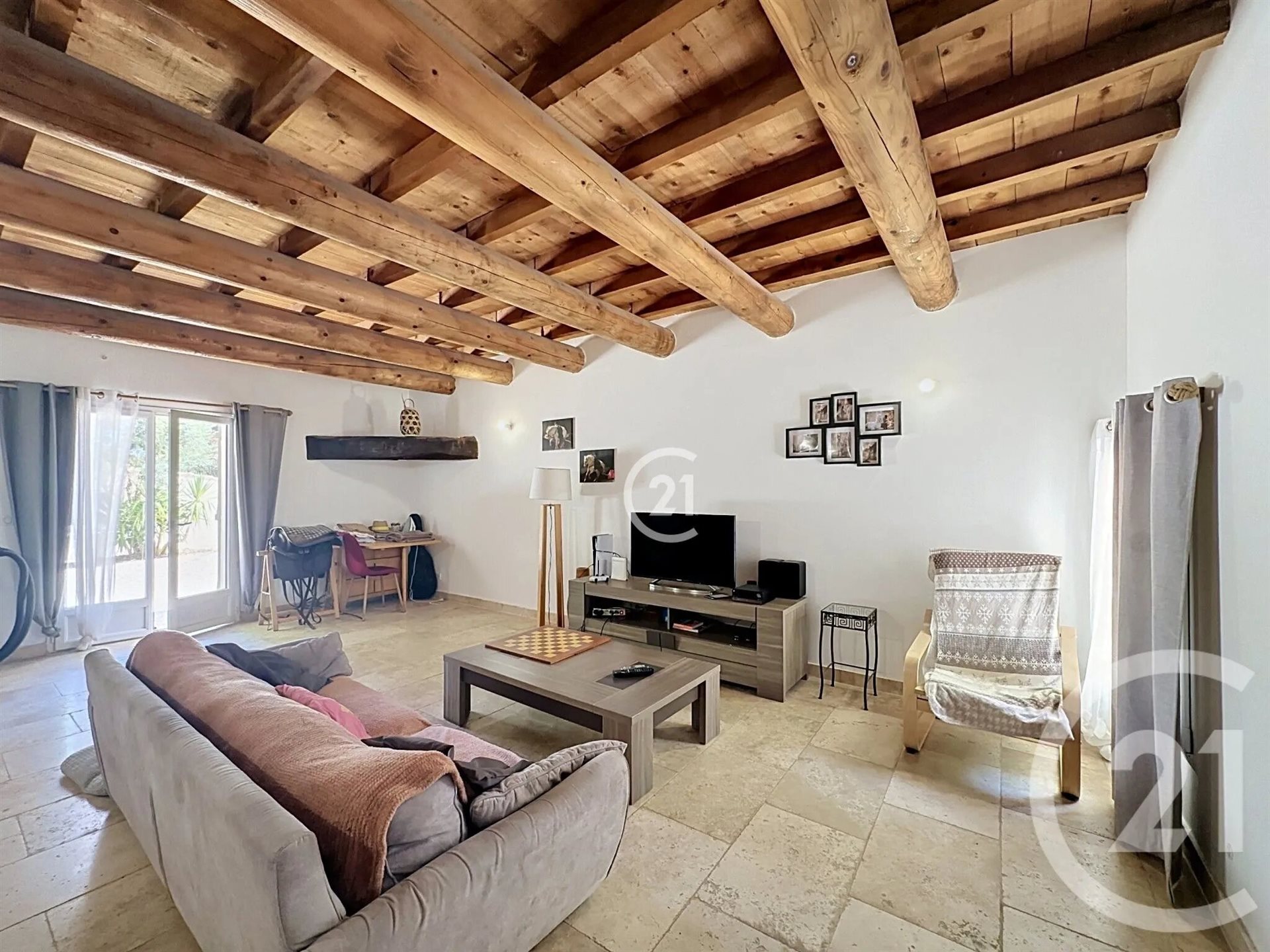 Maison à vendre, 123m², Châteaurenard