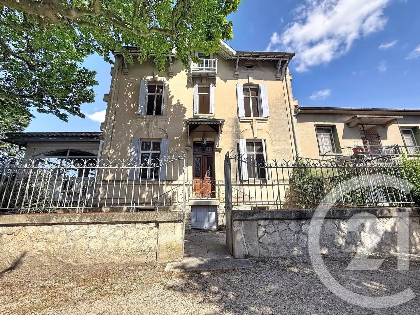 Maison à vendre, 256m², Châteaurenard