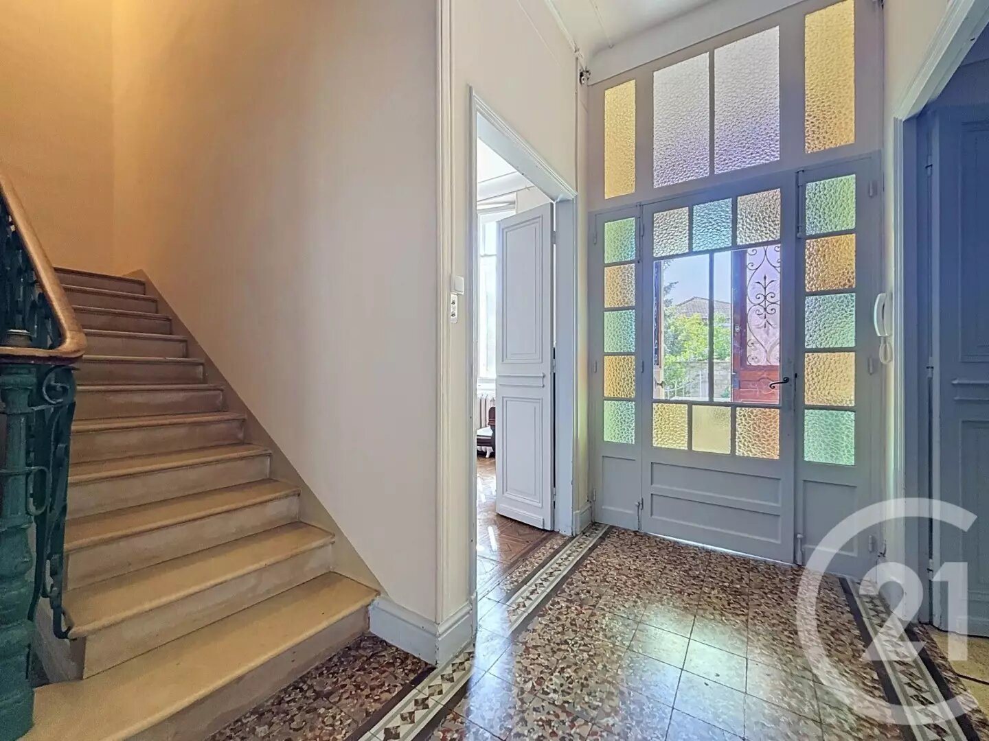 Maison à vendre, 256m², Châteaurenard