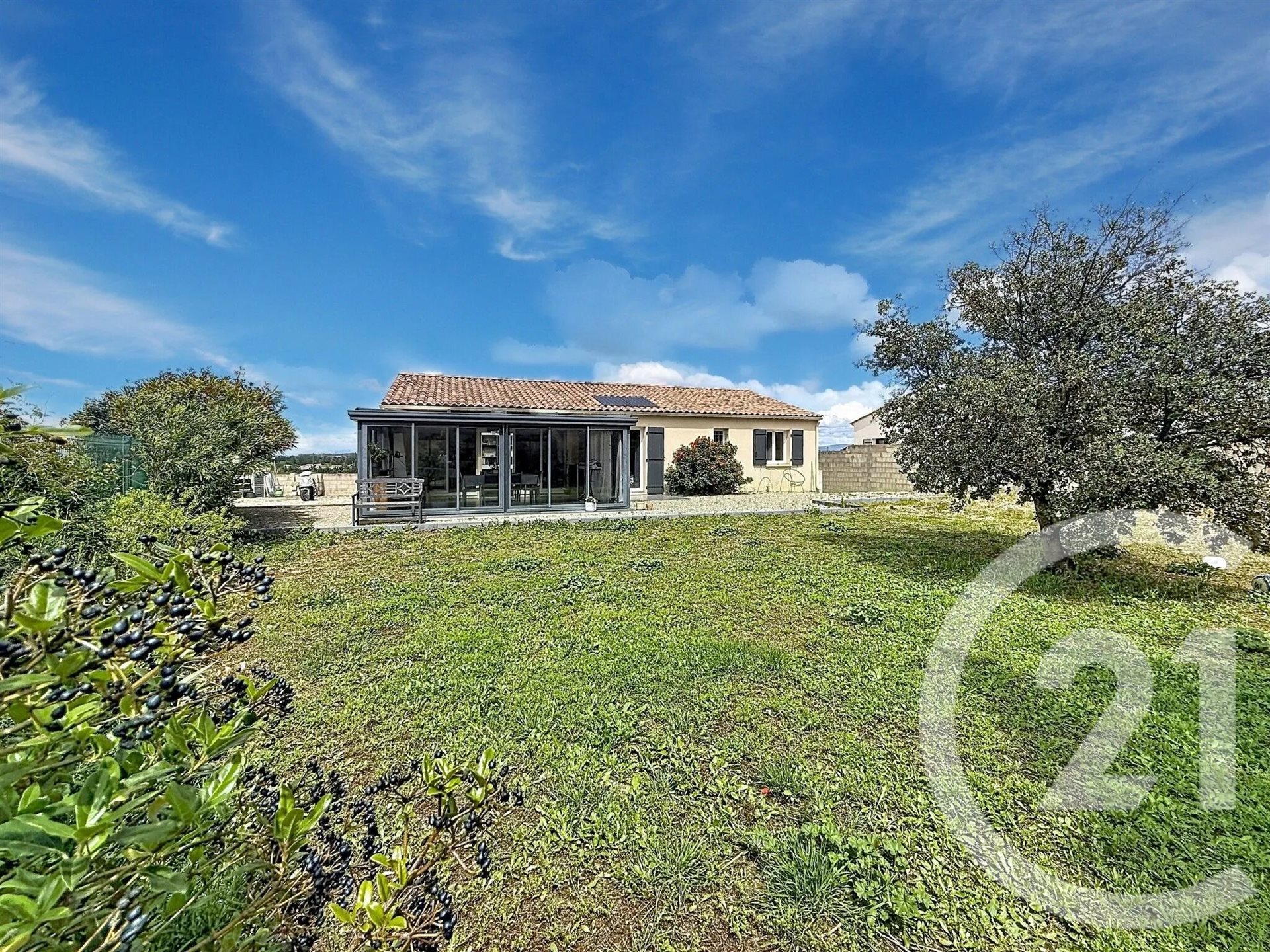 Maison à vendre, 142m², Châteaurenard
