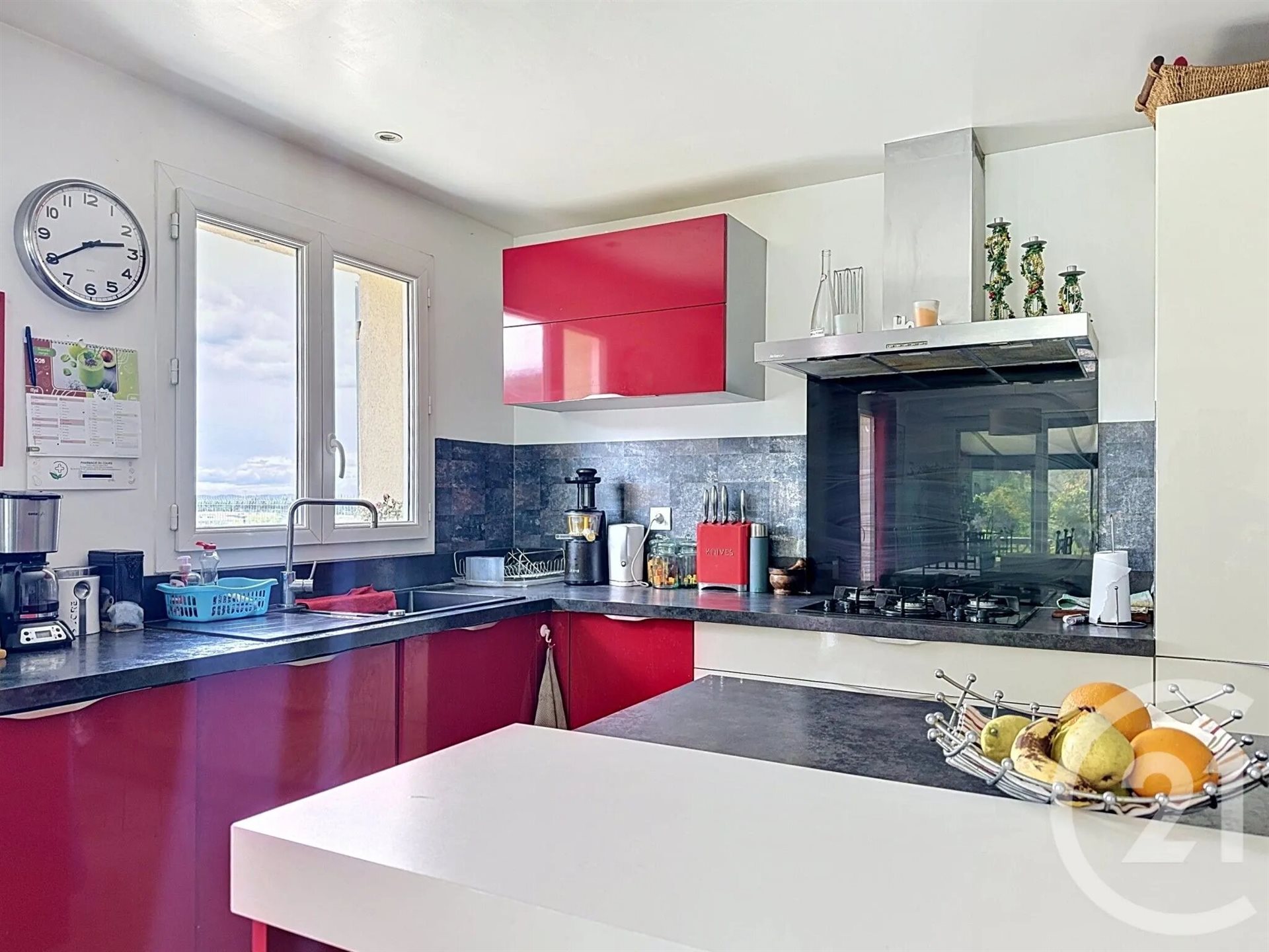 Maison à vendre, 142m², Châteaurenard