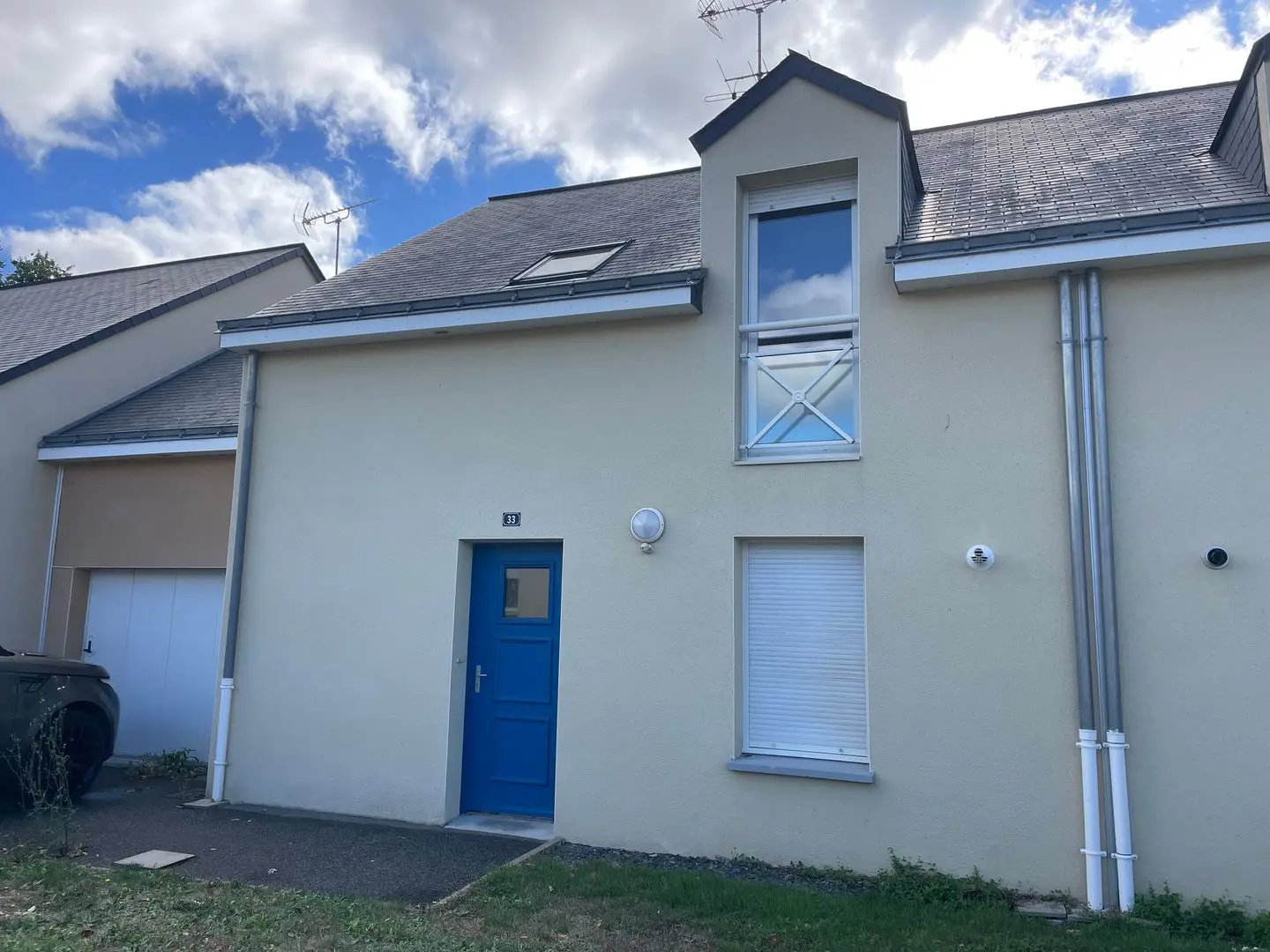 Maison à vendre, 98m², Laval