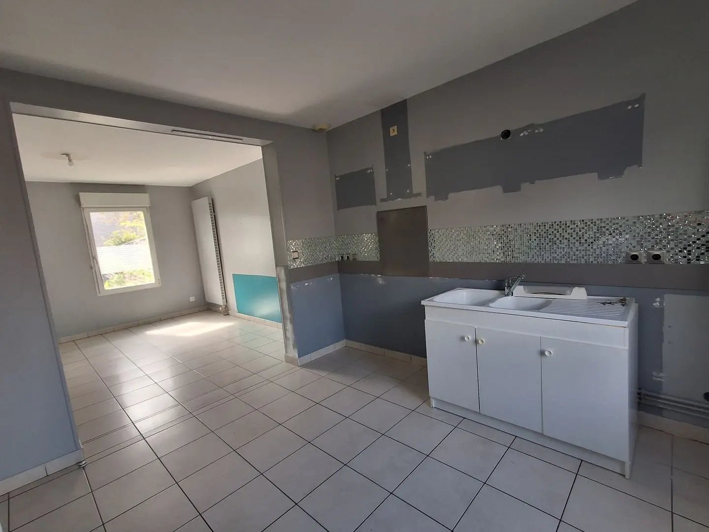Maison à vendre, 98m², Laval