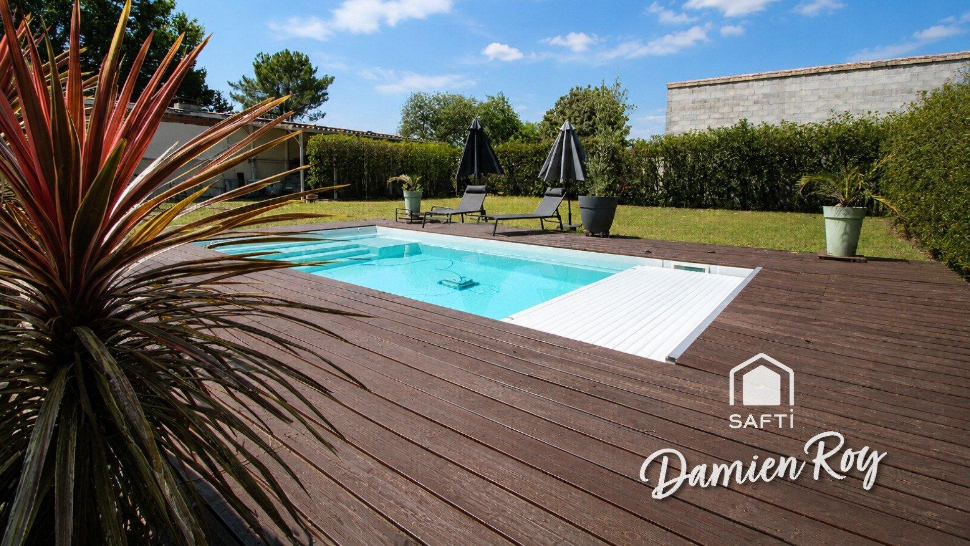 Maison à vendre, 131m², Moulis-en-Médoc