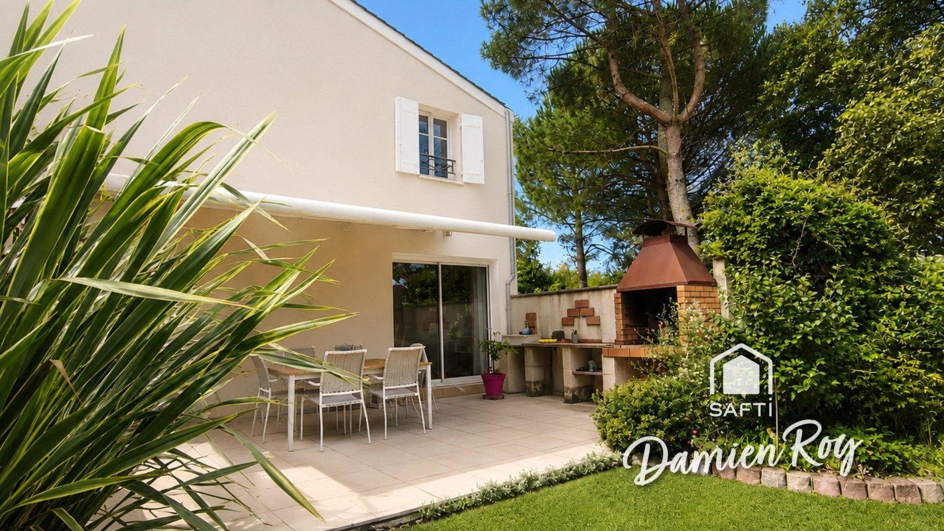 Maison à vendre, 136m², Listrac-Médoc