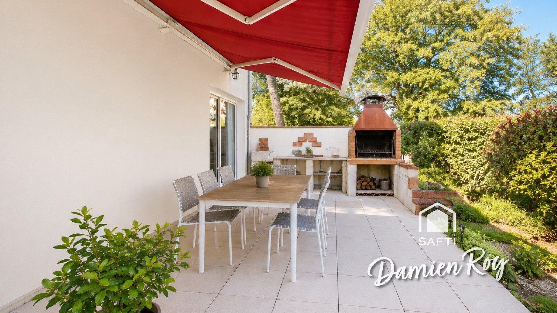Maison à vendre, 136m², Listrac-Médoc