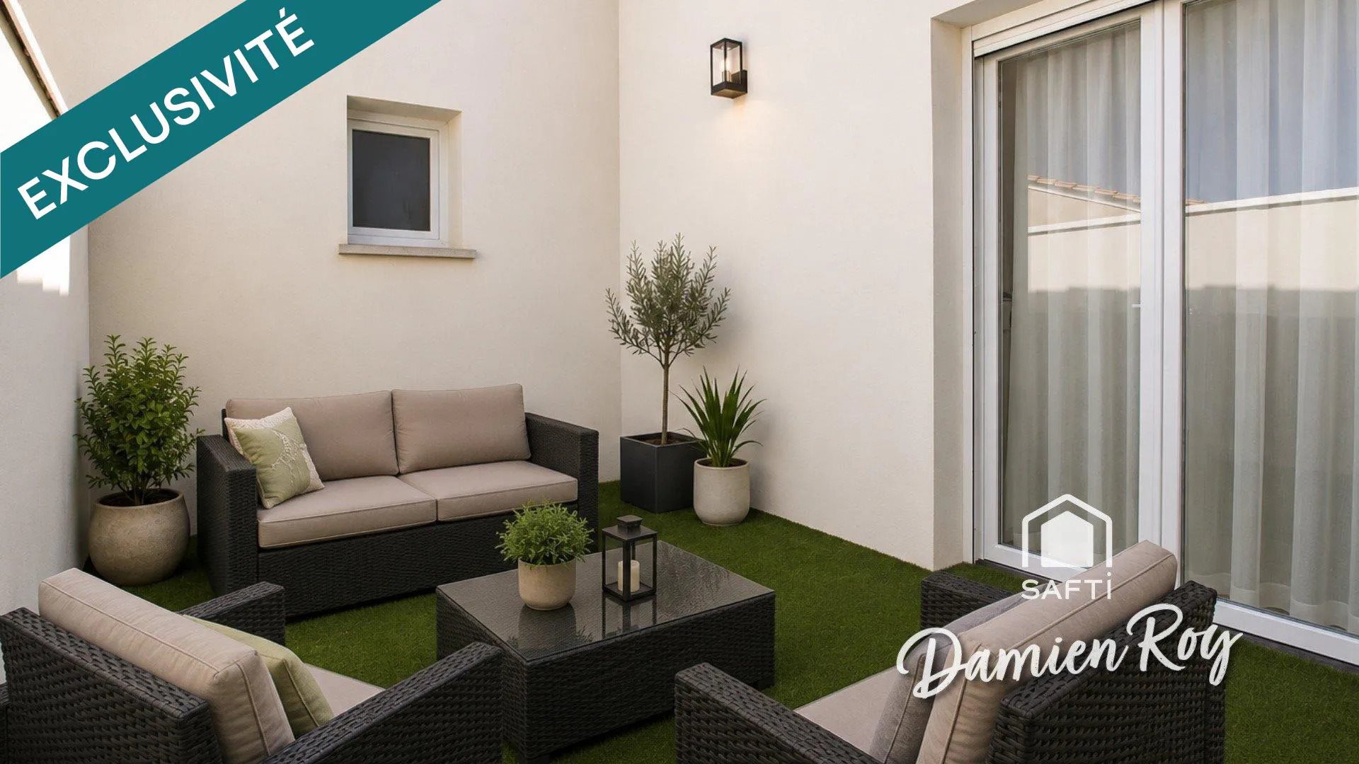 Maison à vendre, 149m², Avensan