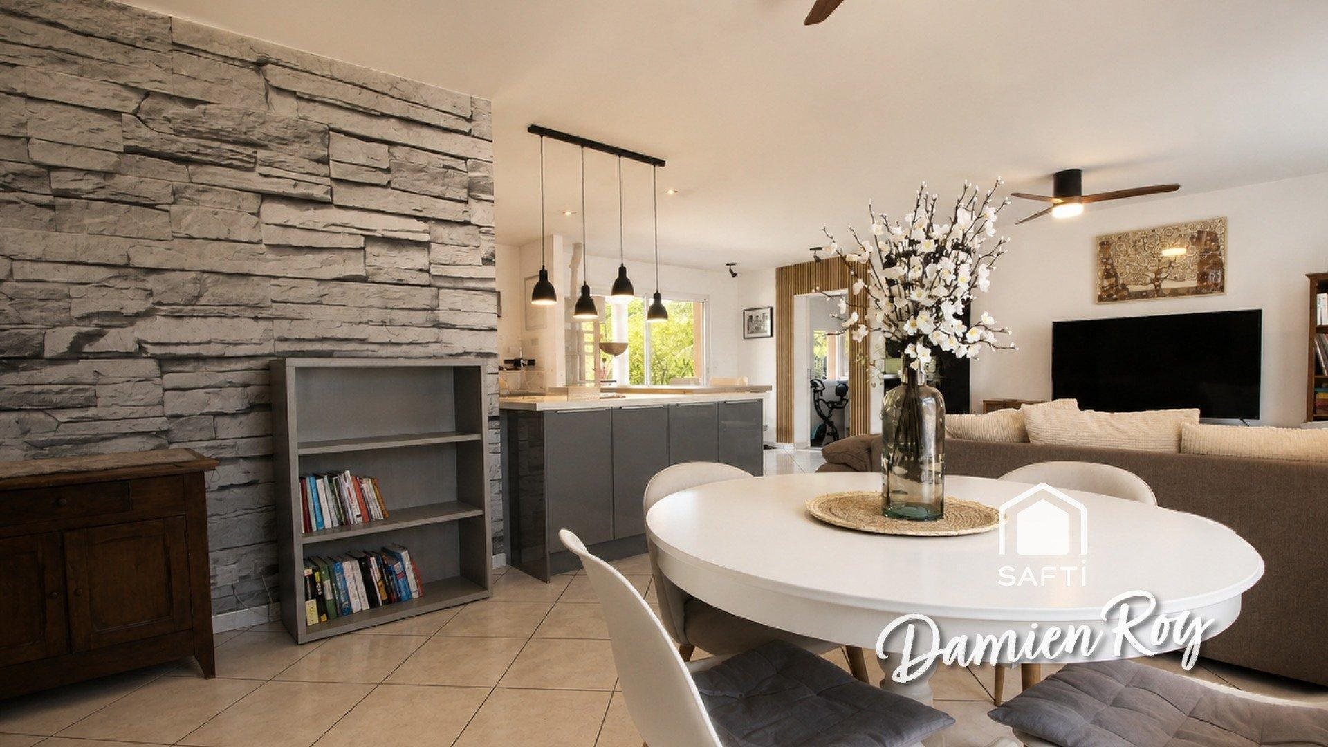 Maison à vendre, 131m², Moulis-en-Médoc