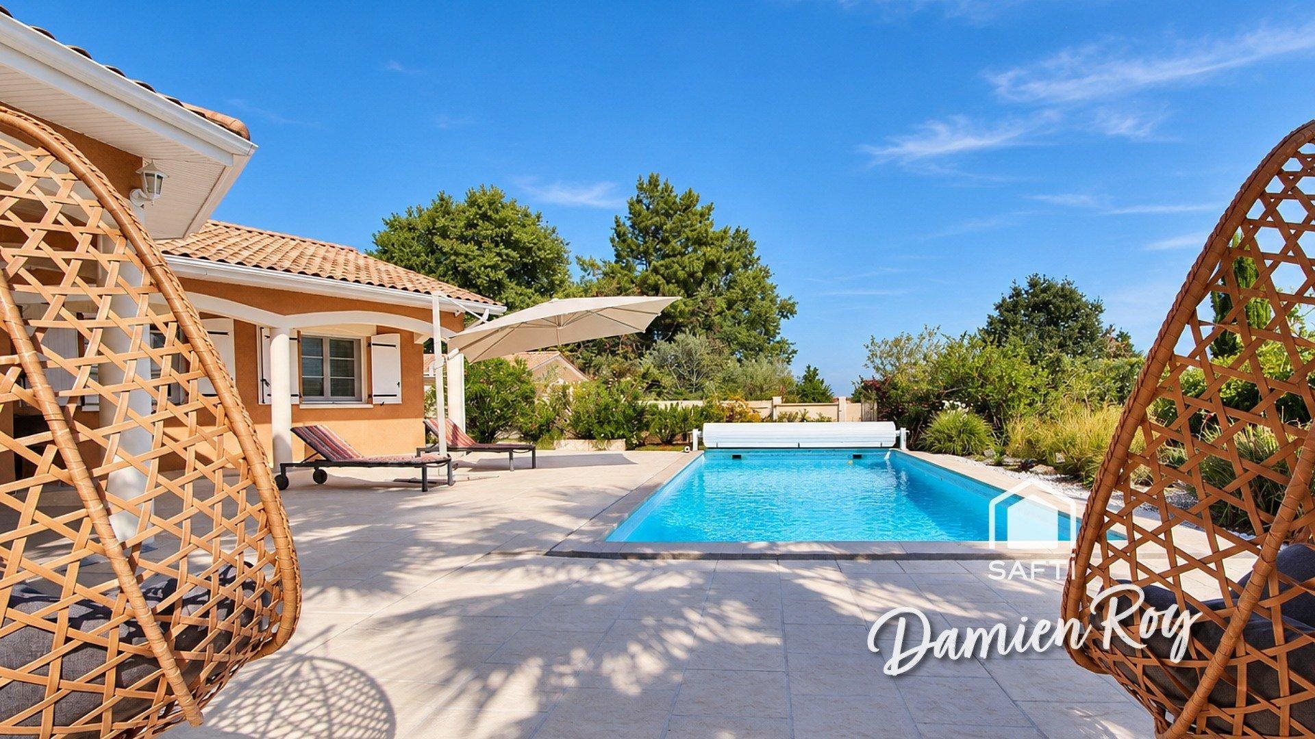 Maison à vendre, 195m², Cussac-Fort-Médoc