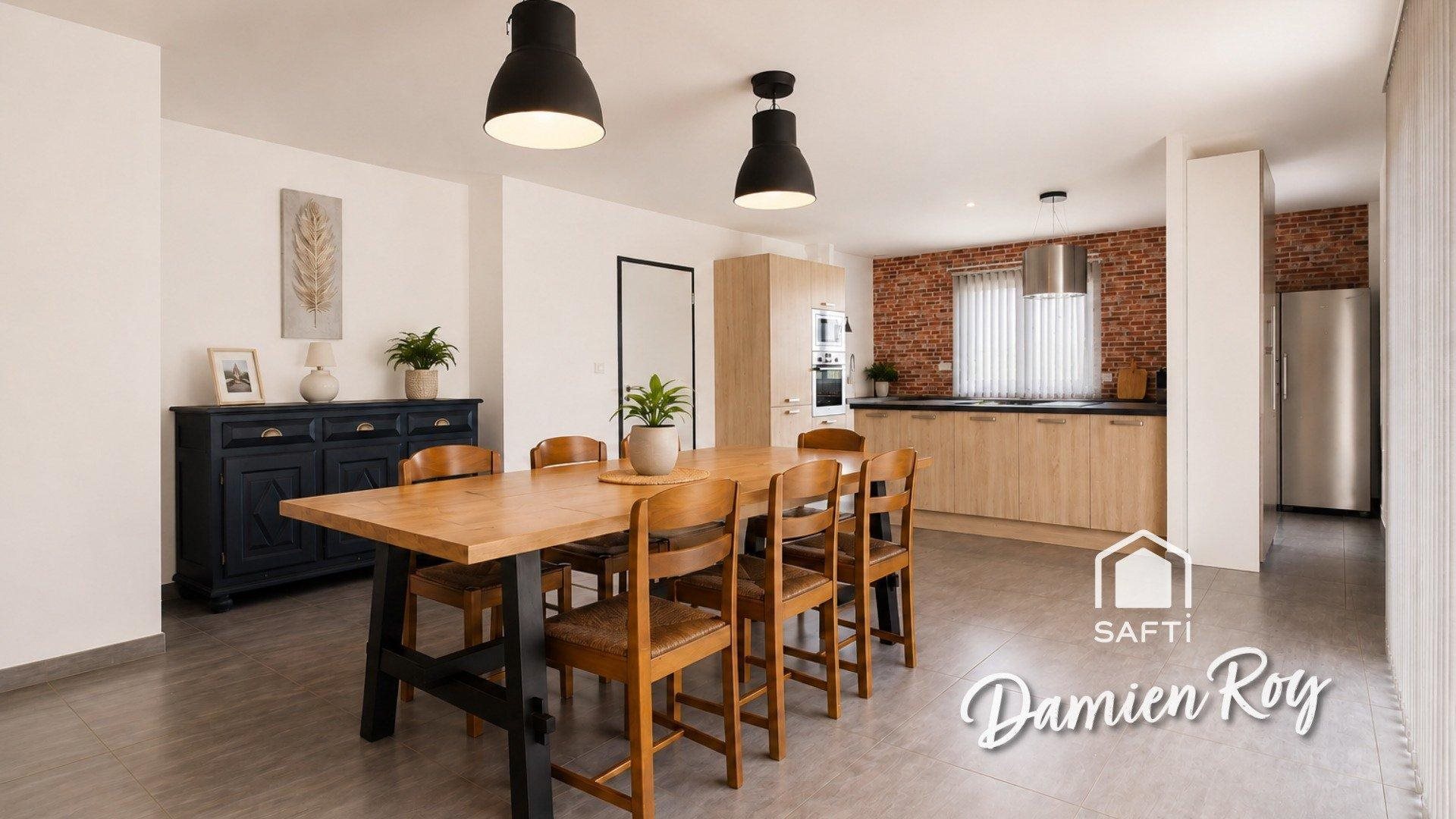 Maison à vendre, 149m², Avensan
