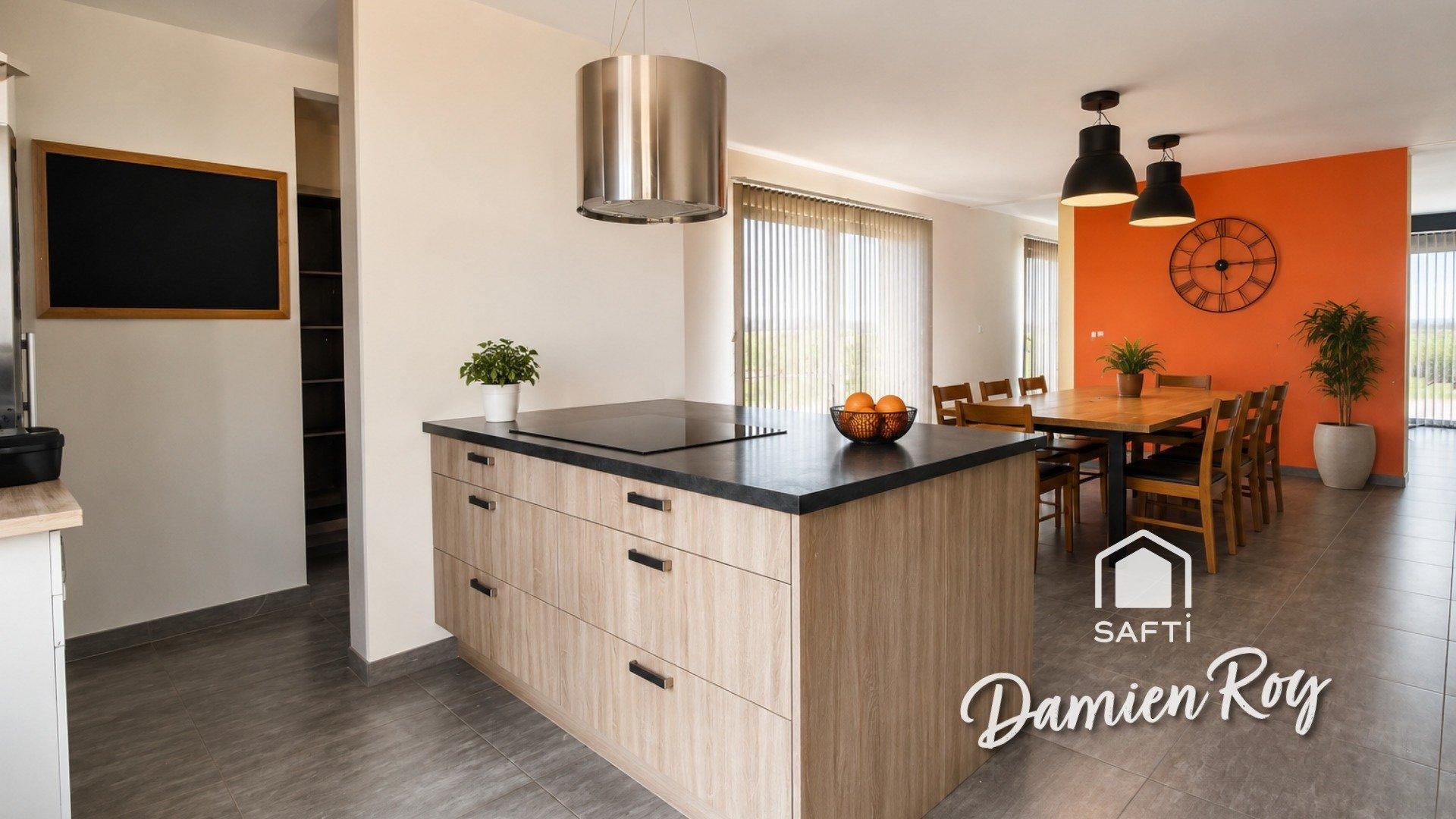 Maison à vendre, 149m², Avensan