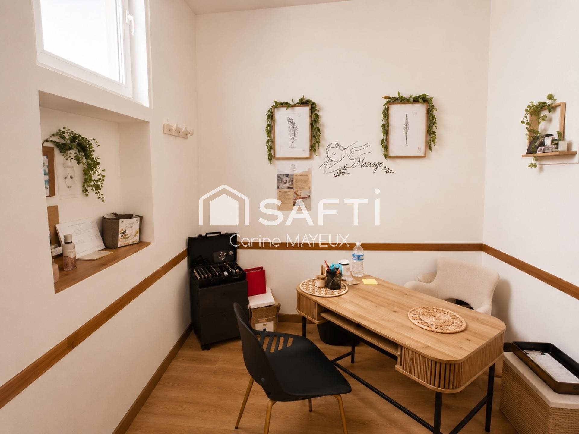 Maison à vendre, 83m², Perpignan