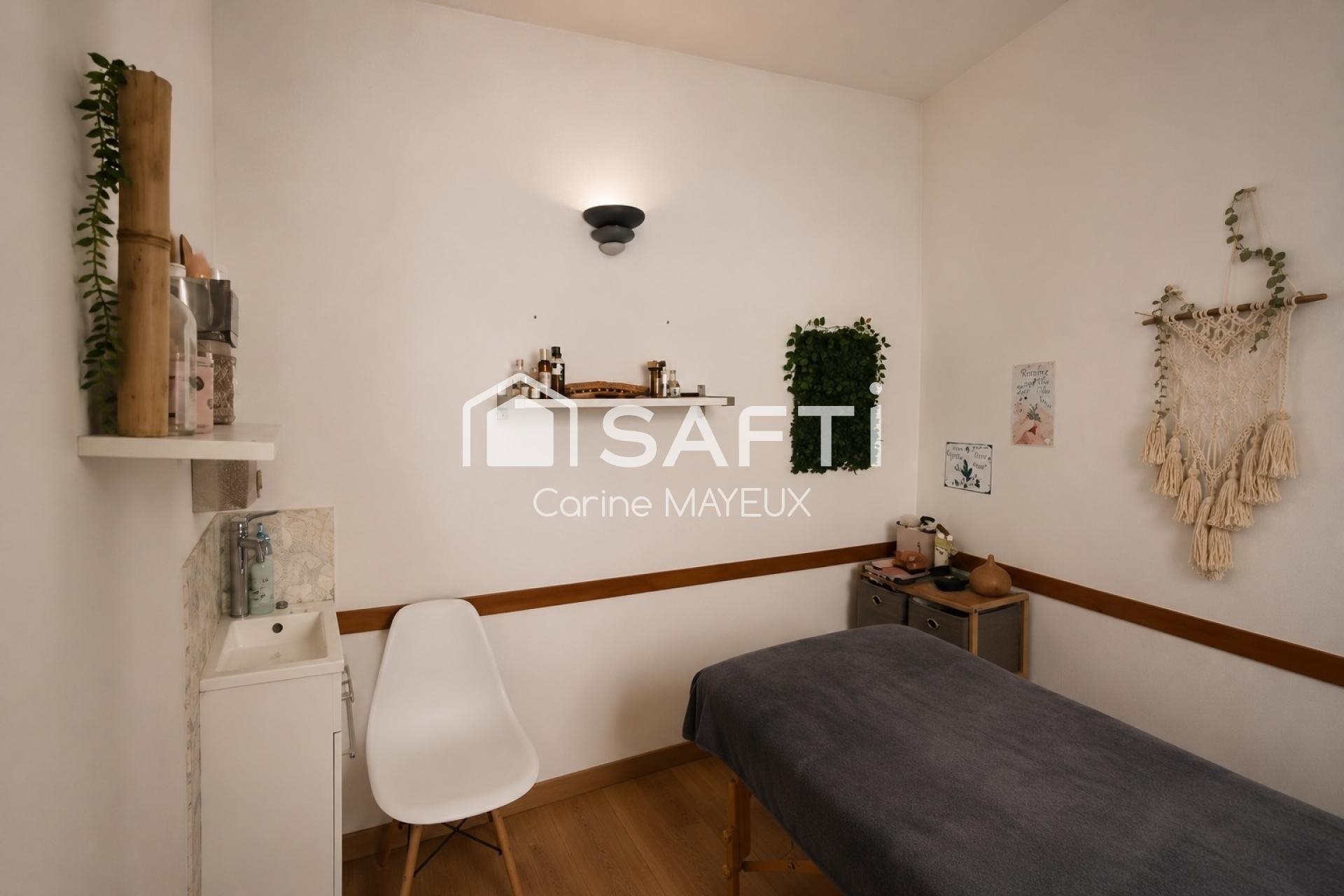 Maison à vendre, 83m², Perpignan