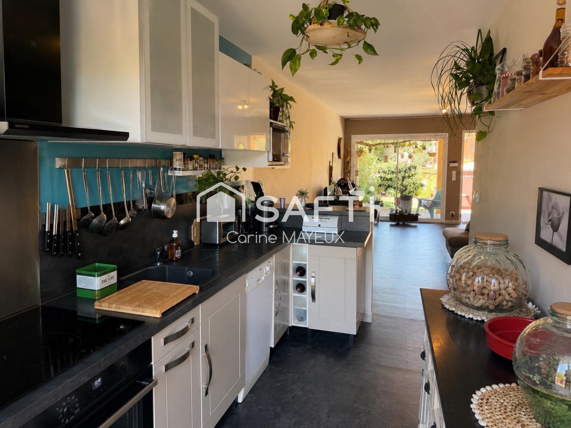 Maison à vendre, 67m², Grenade
