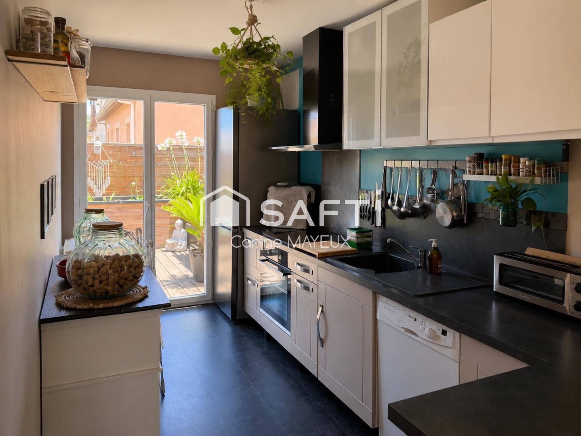 Maison à vendre, 67m², Grenade