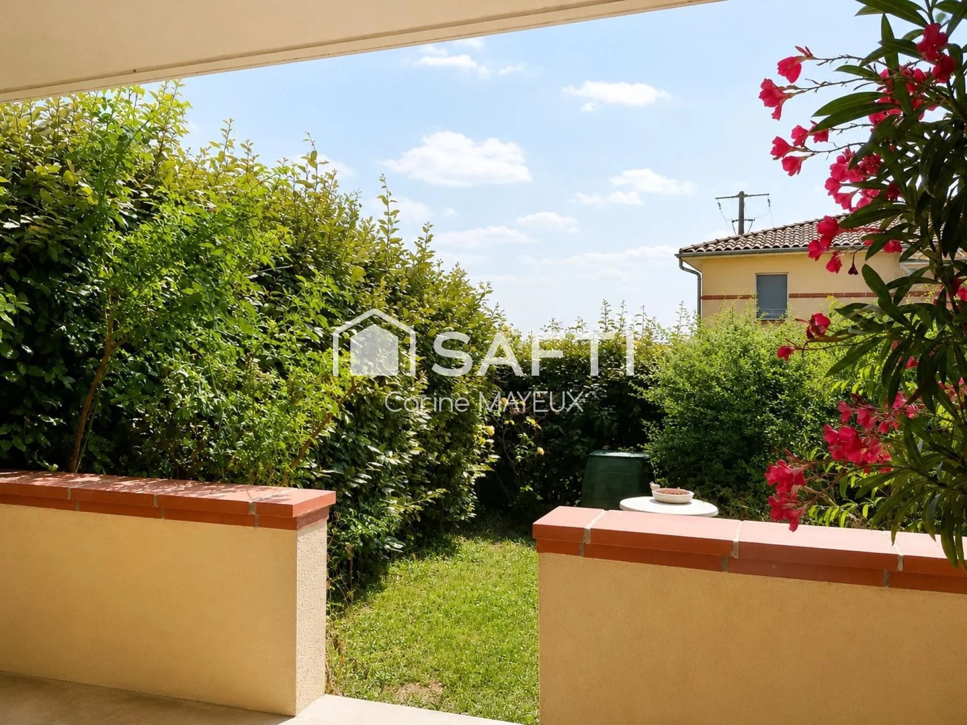Appartement à vendre, 55m², Castelnau-d'Estrétefonds