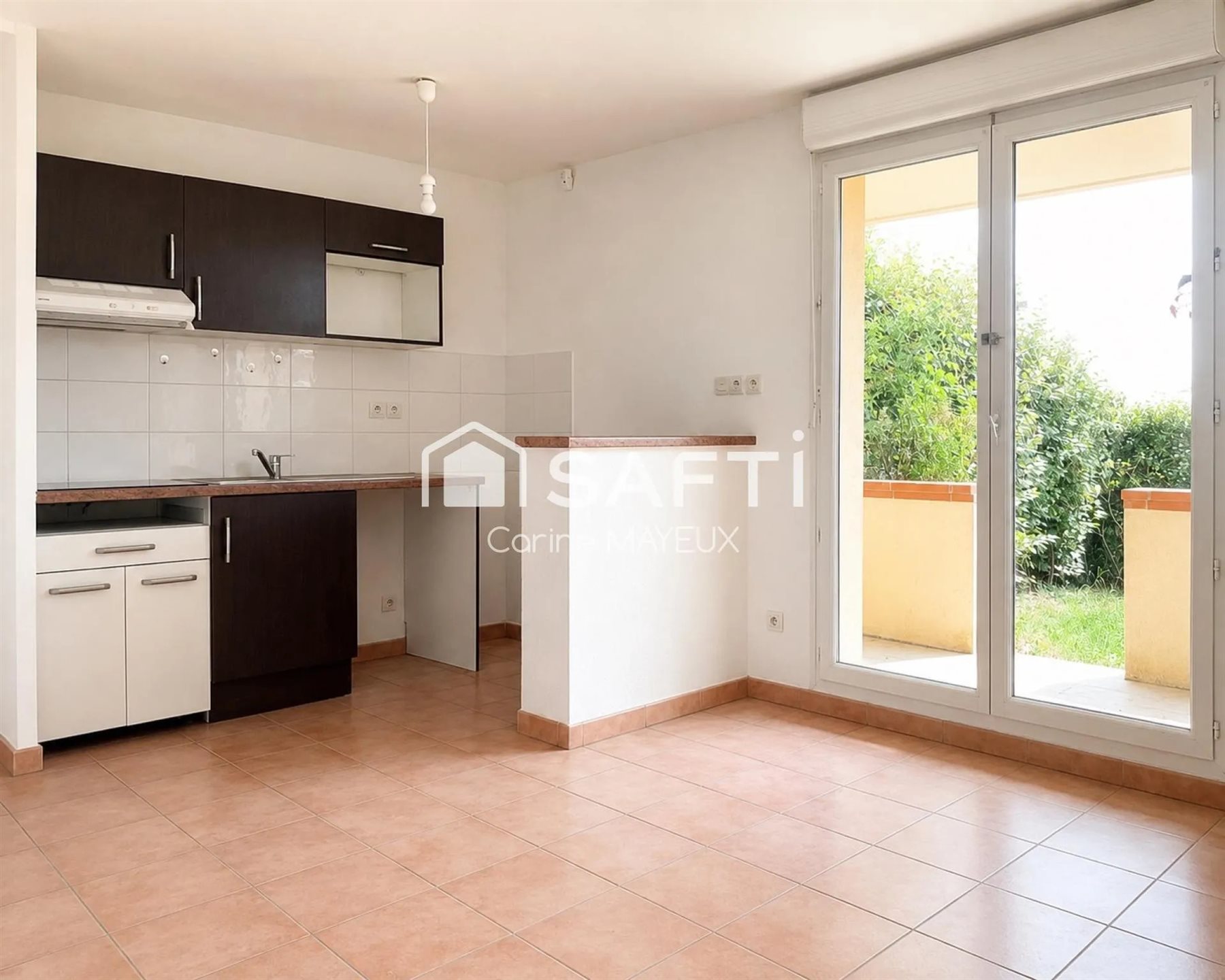 Appartement à vendre, 55m², Castelnau-d'Estrétefonds
