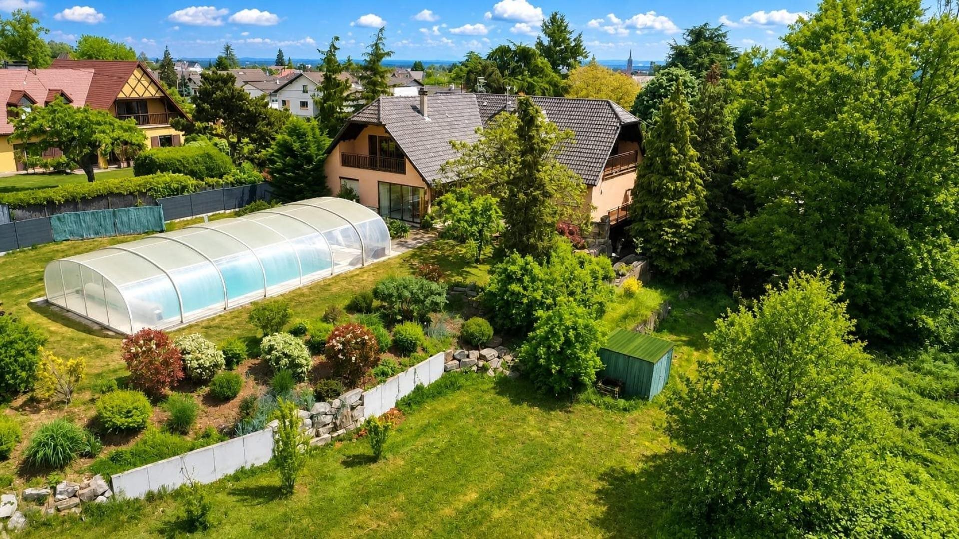 Maison à vendre, 300m², Steinbach