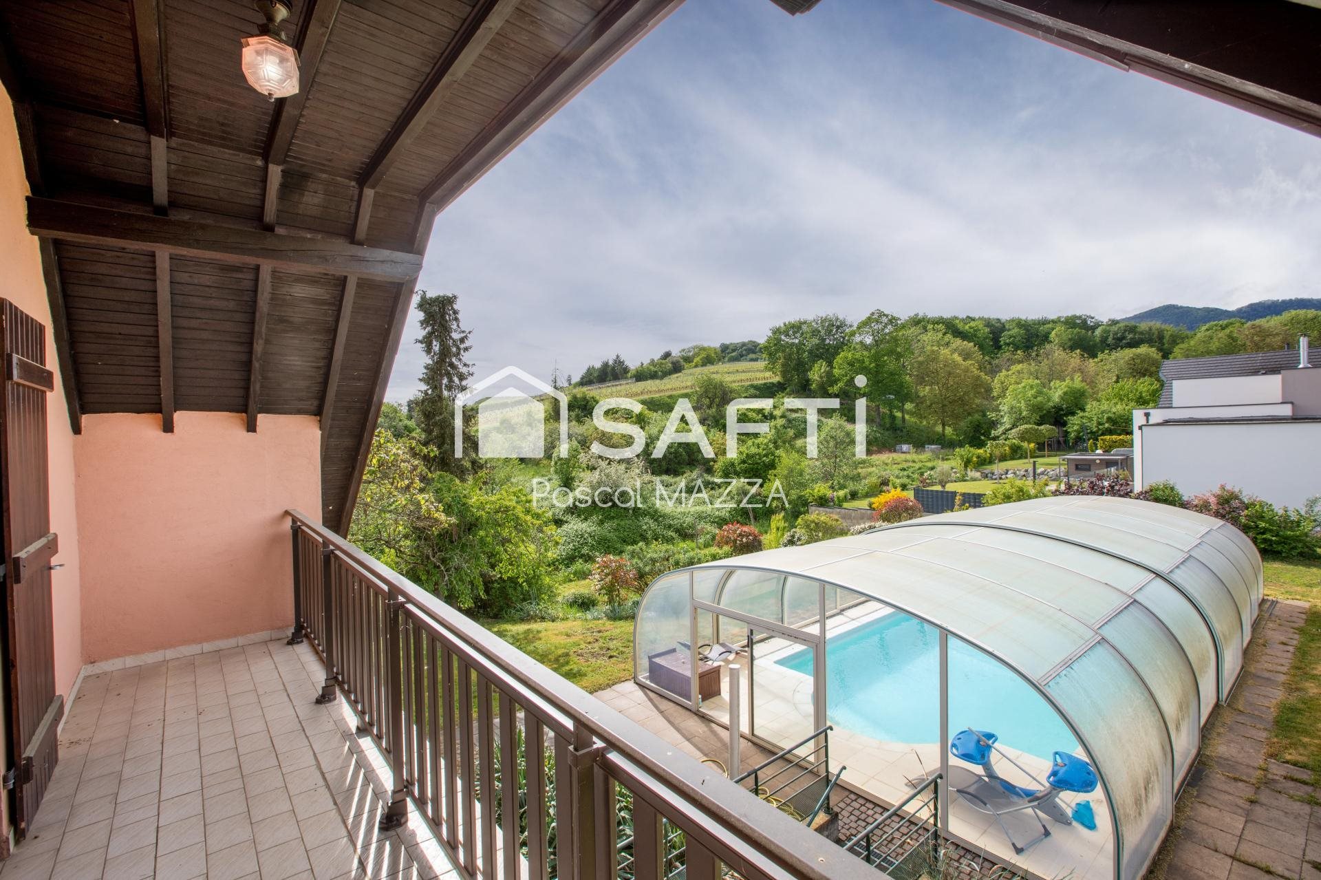 Maison à vendre, 300m², Steinbach