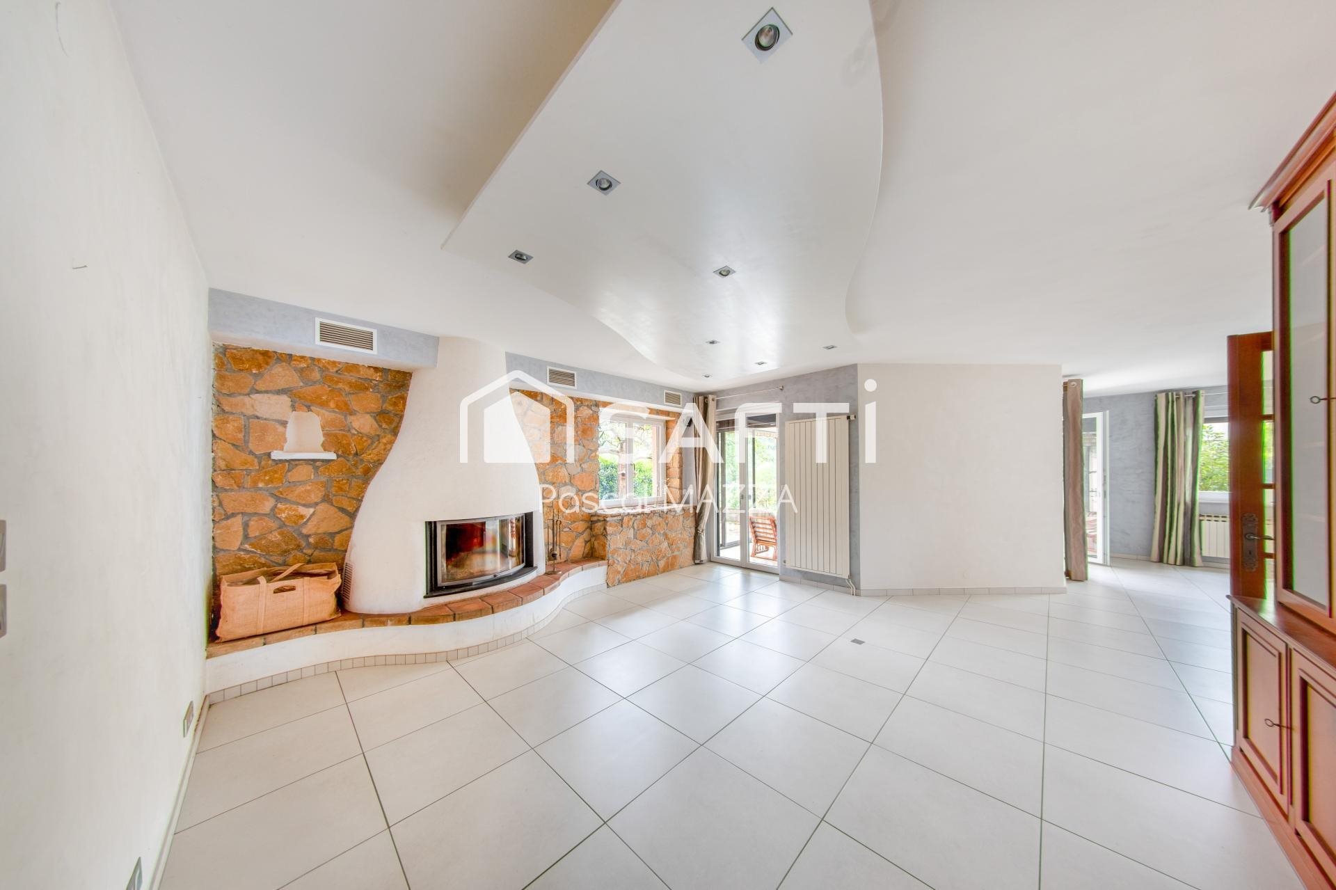 Maison à vendre, 300m², Steinbach