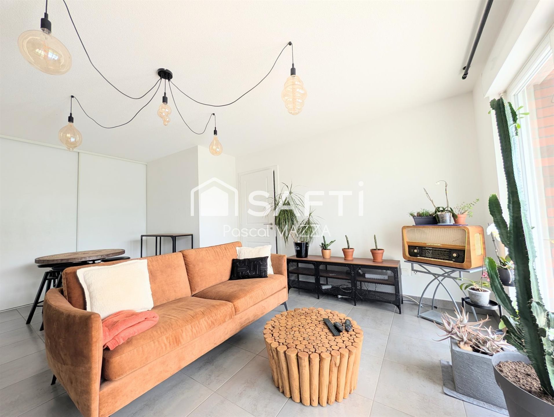 Appartement à vendre, 62m², Kembs