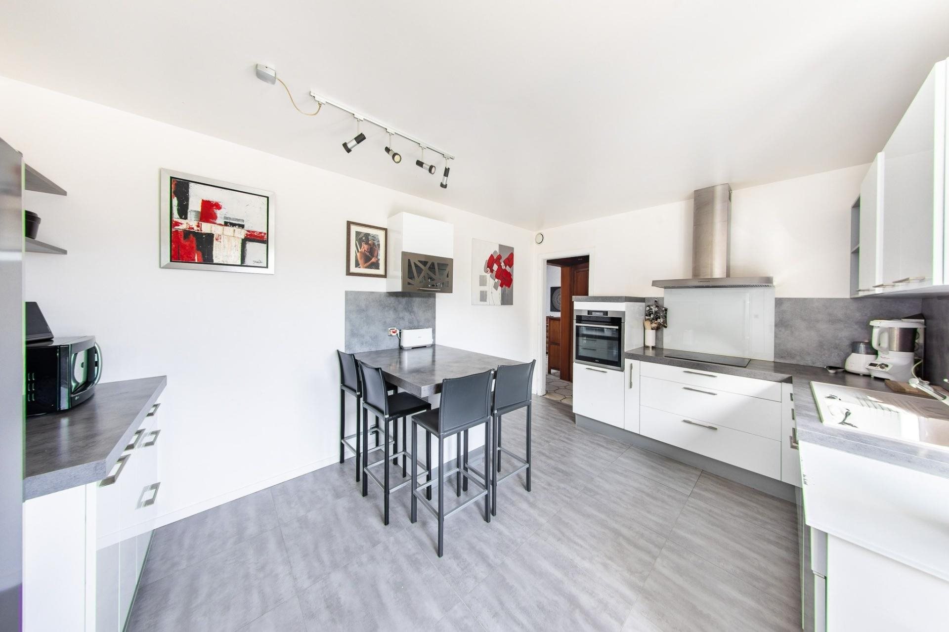 Maison à vendre, 165m², Rixheim