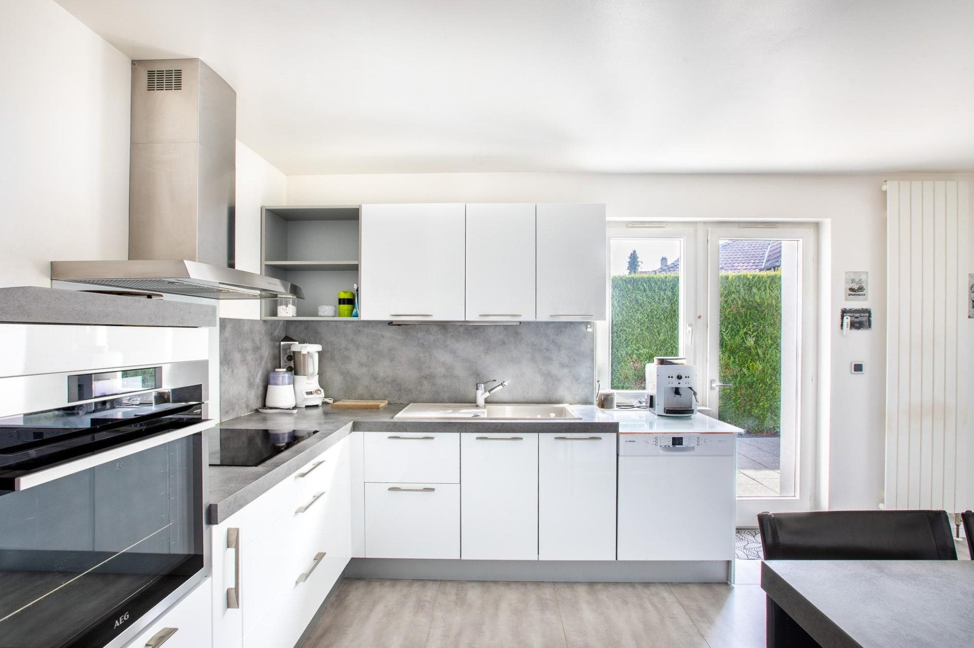 Maison à vendre, 165m², Rixheim