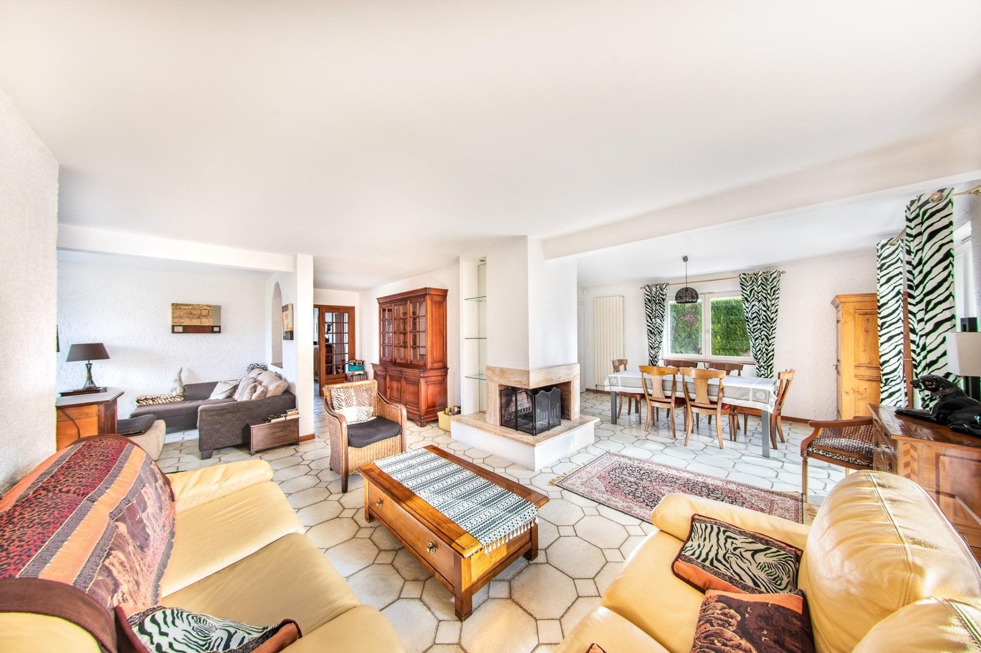 Maison à vendre, 165m², Rixheim