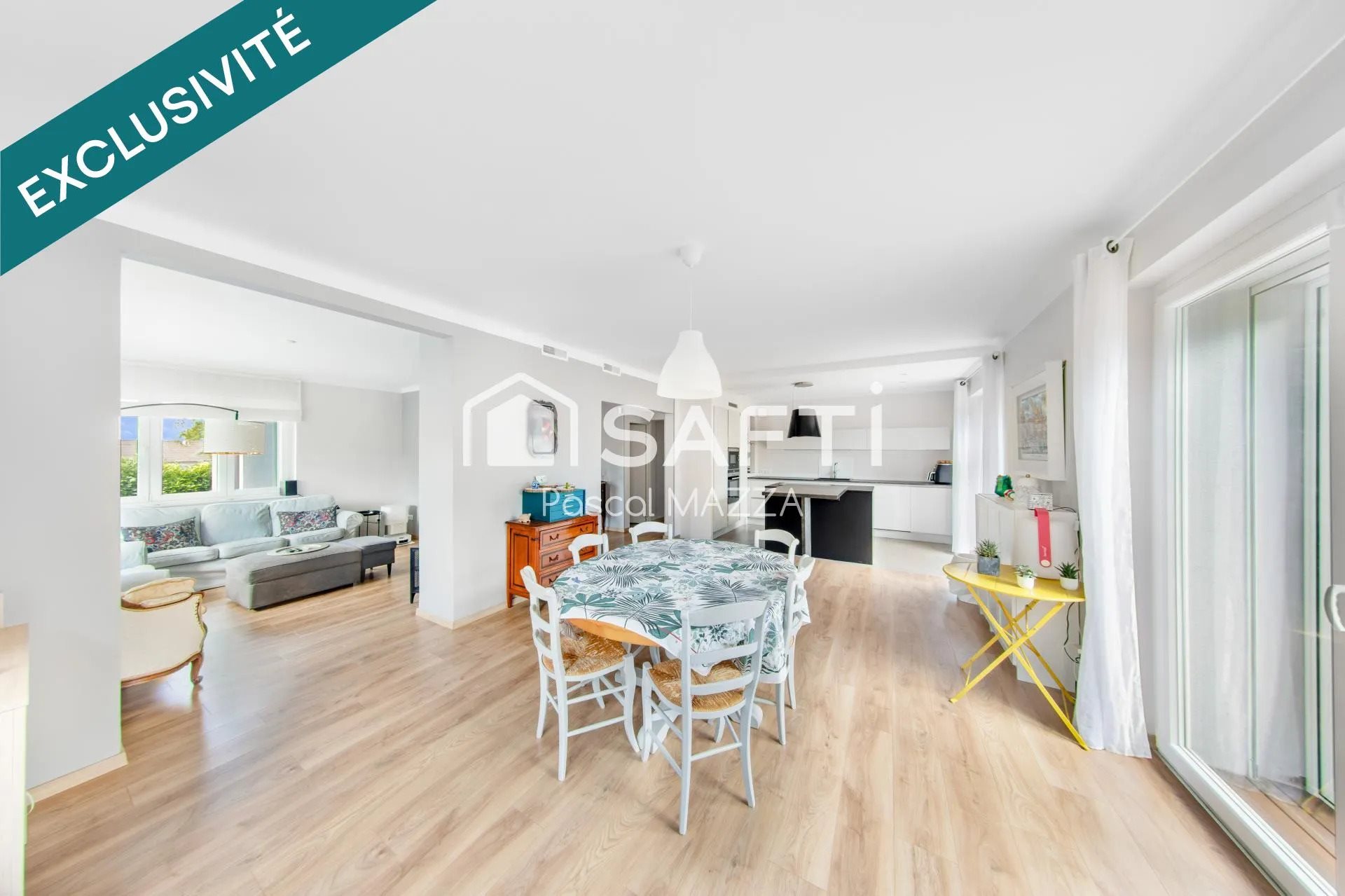 Maison à vendre, 183m², Riedisheim