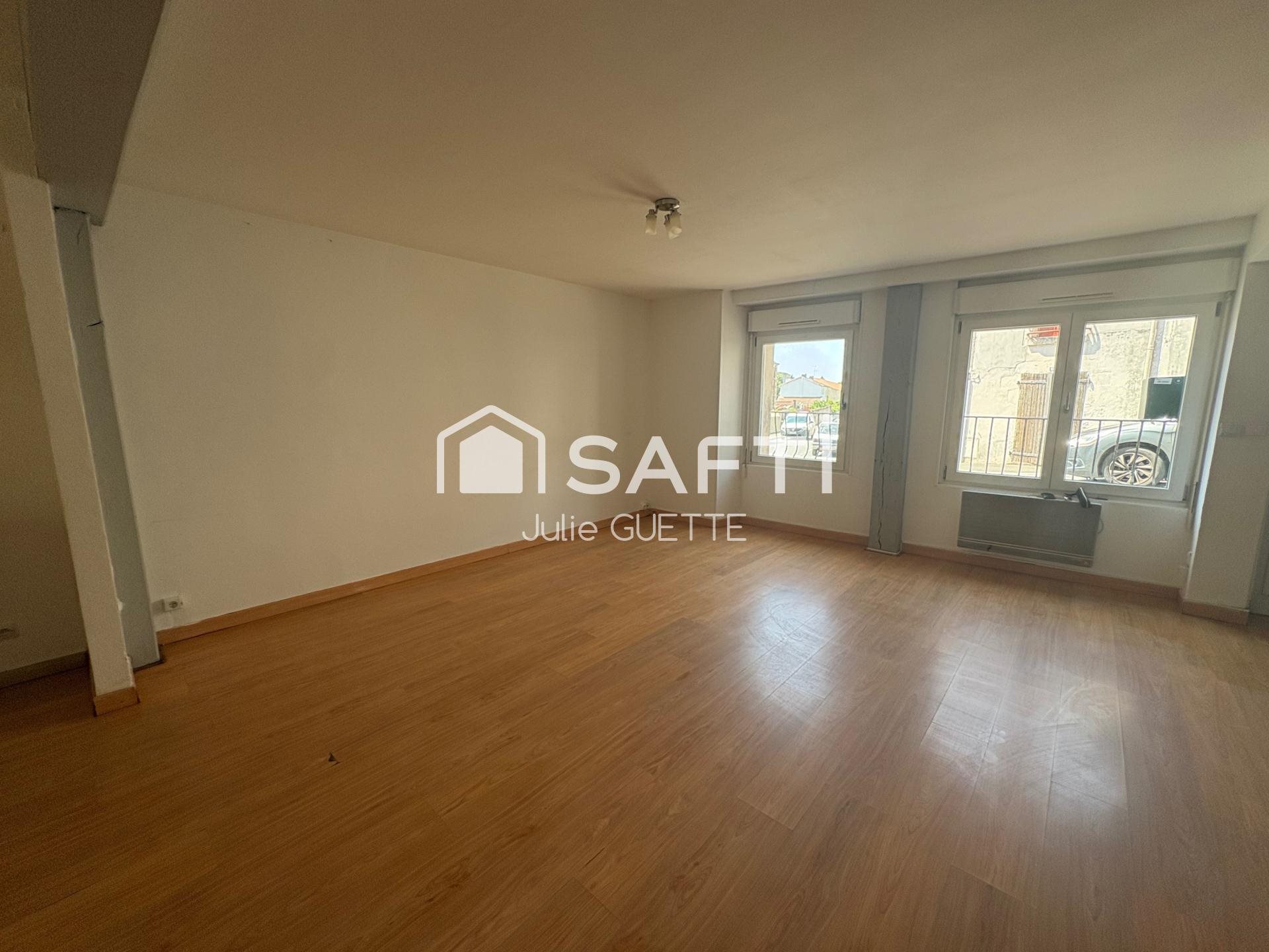 Maison à vendre, 118m², La Châtaigneraie