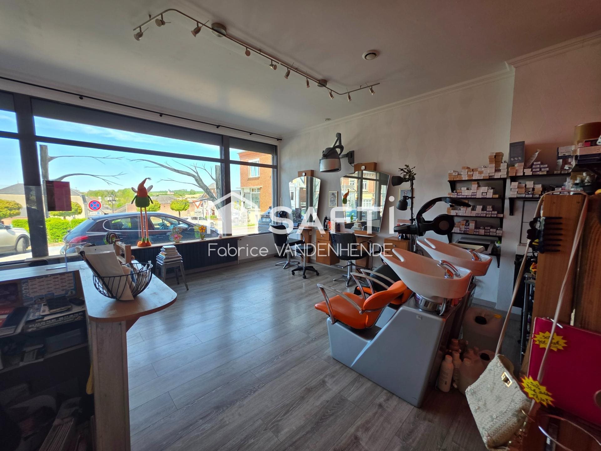 Maison à vendre, 105m², Rozoy-sur-Serre