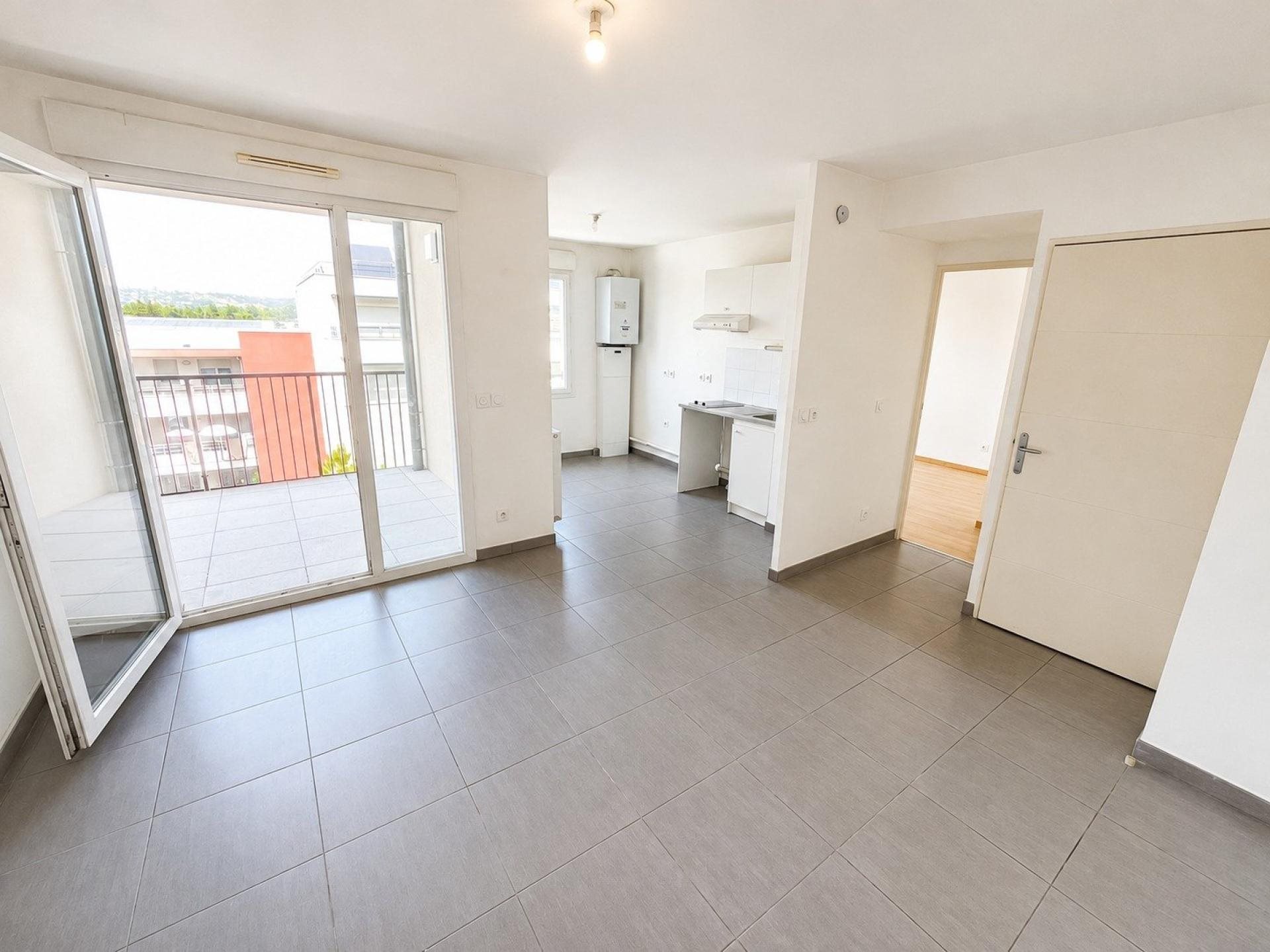 Appartement à vendre, 42m², Villeurbanne