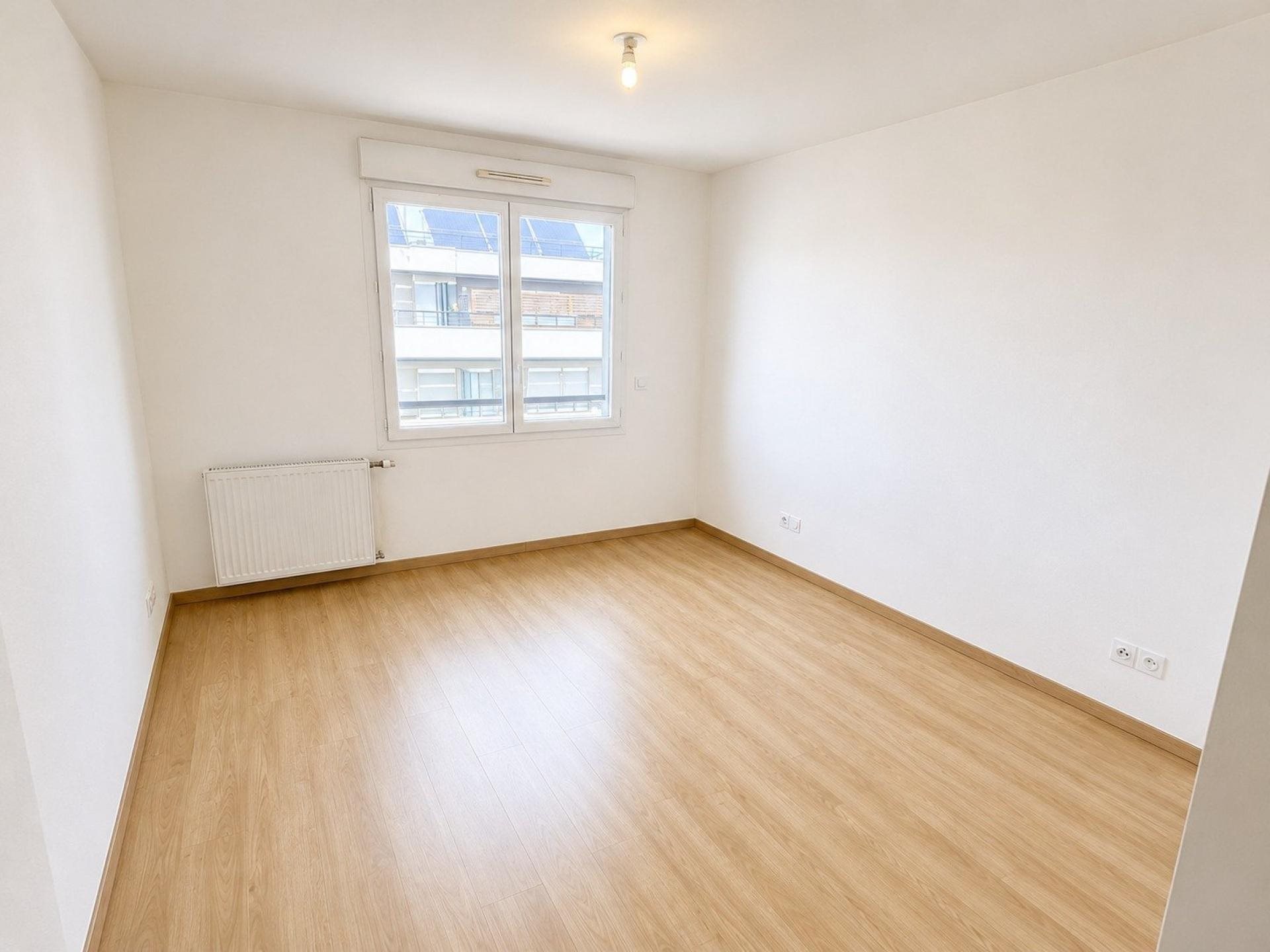 Appartement à vendre, 42m², Villeurbanne