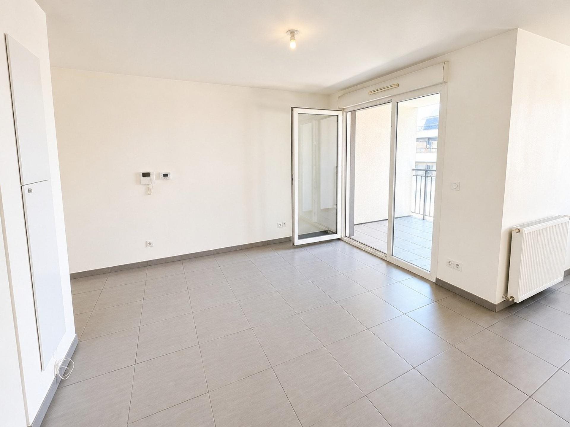 Appartement à vendre, 42m², Villeurbanne