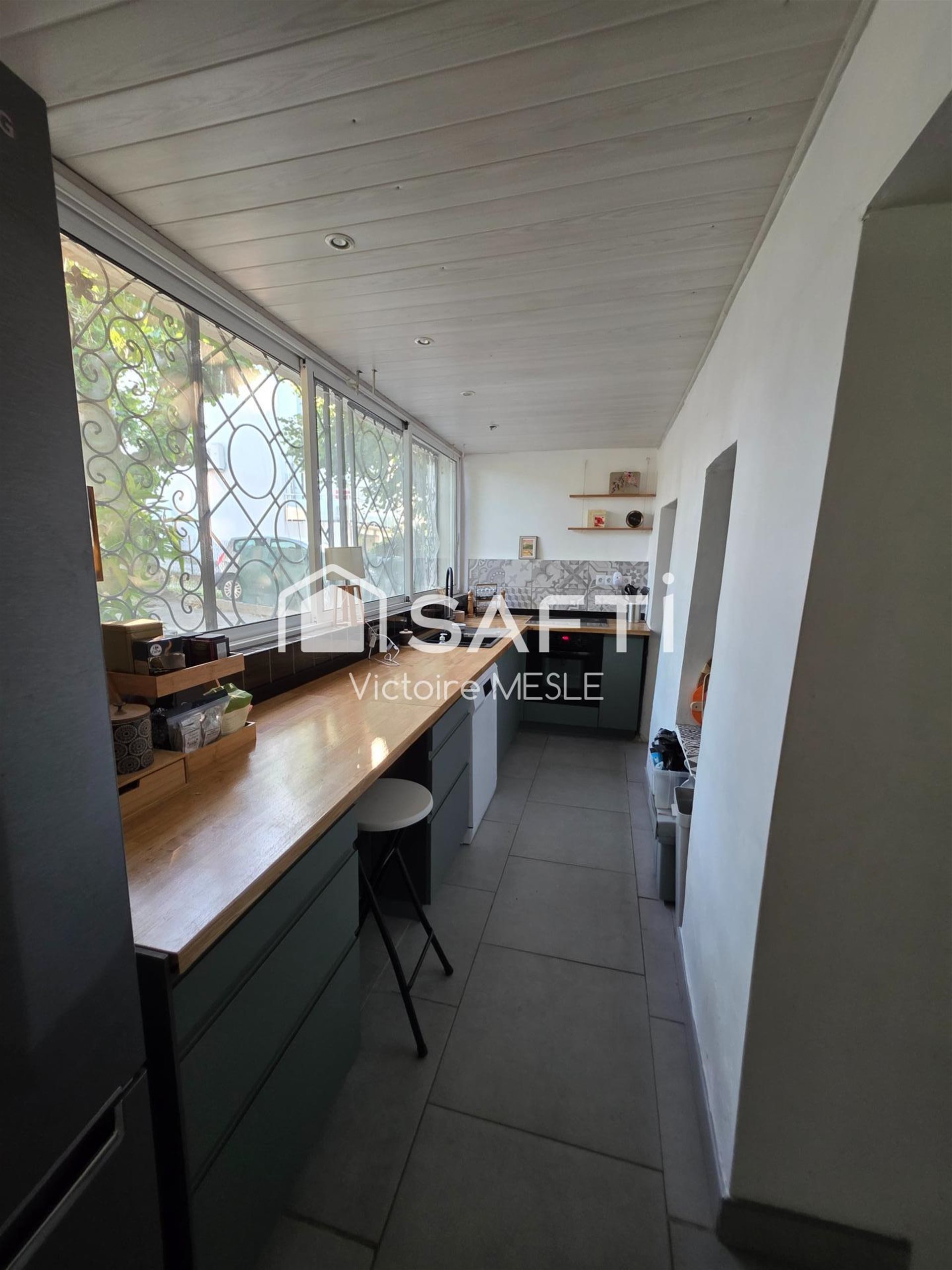 Maison à vendre, 68m², Trets