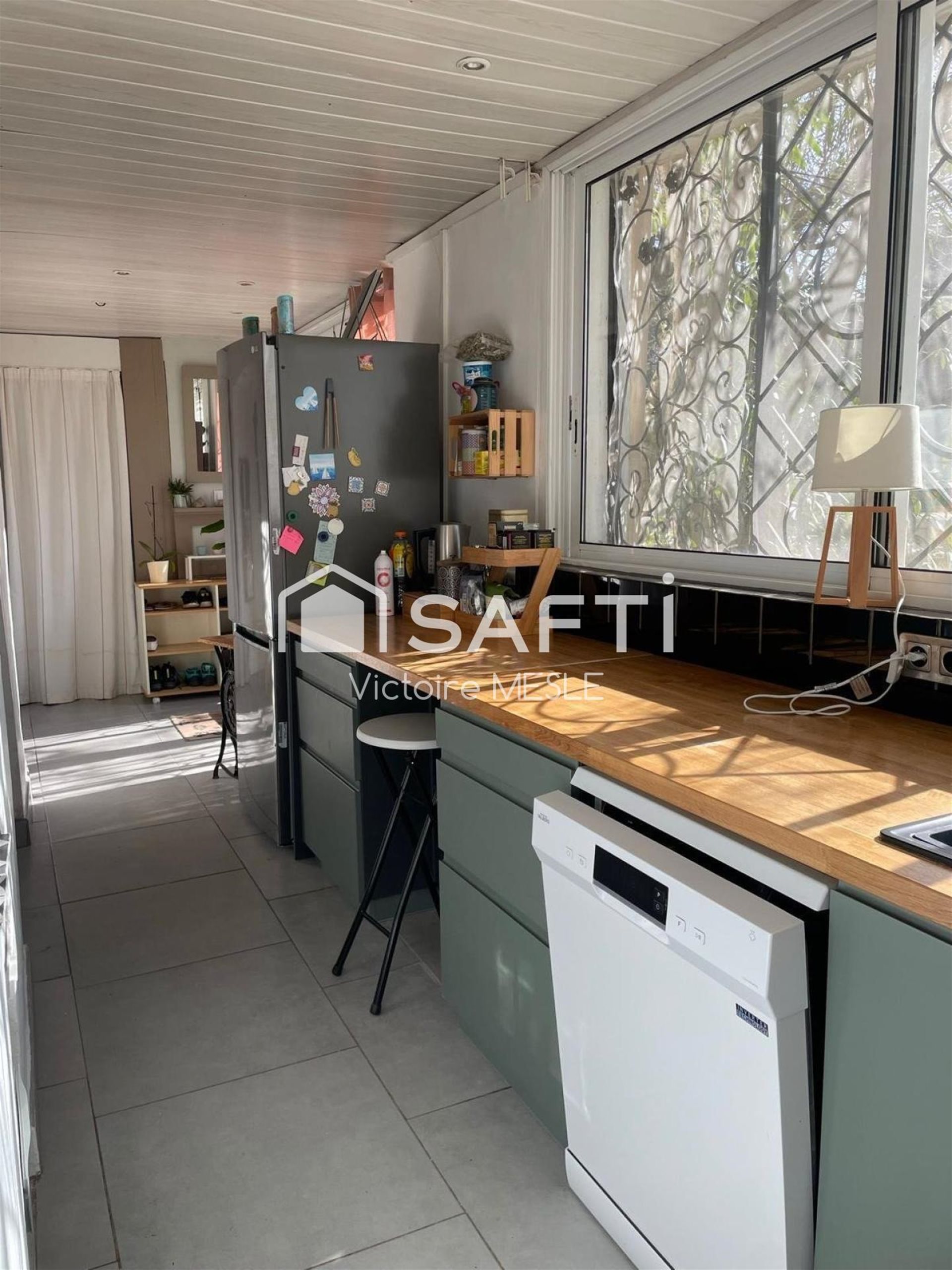 Maison à vendre, 68m², Trets